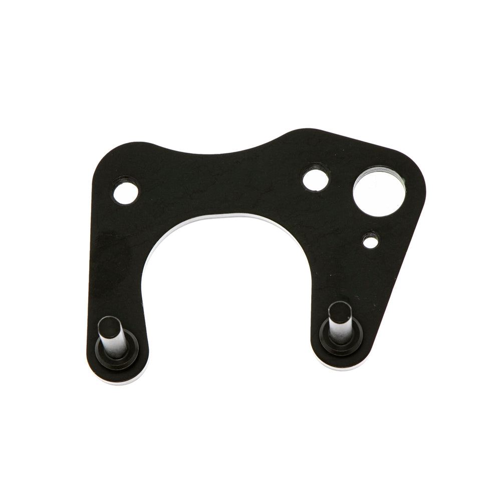 Brake Caliper Mounting Bracket for Polaris GEM RZR Ranger Pro M1400 1912121 1912120 NICHE 519-CMB2220K