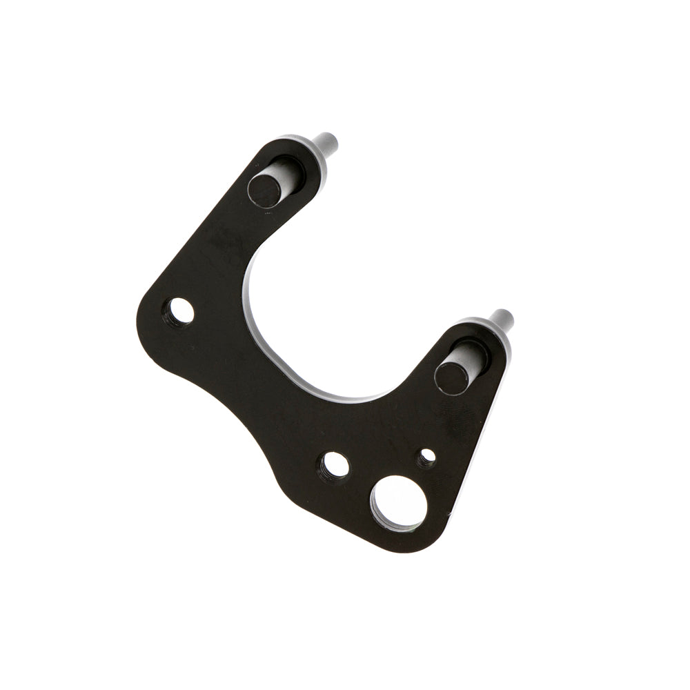NICHE 519-CMB2220K Mounting Bracket for Polaris GEM RZR Ranger Pro