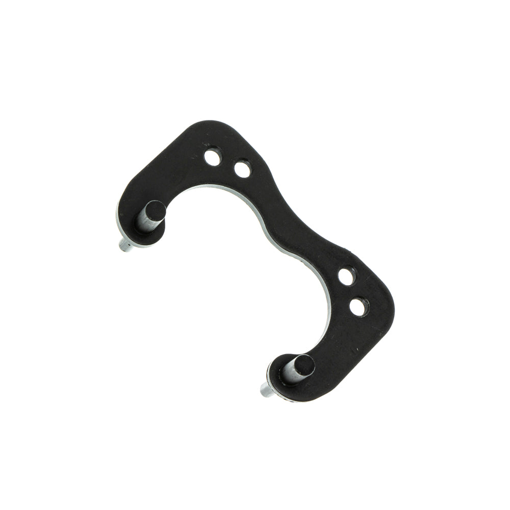 NICHE MK1001054 Brake Caliper Kit for Polaris GEM RZR Ranger MRZR