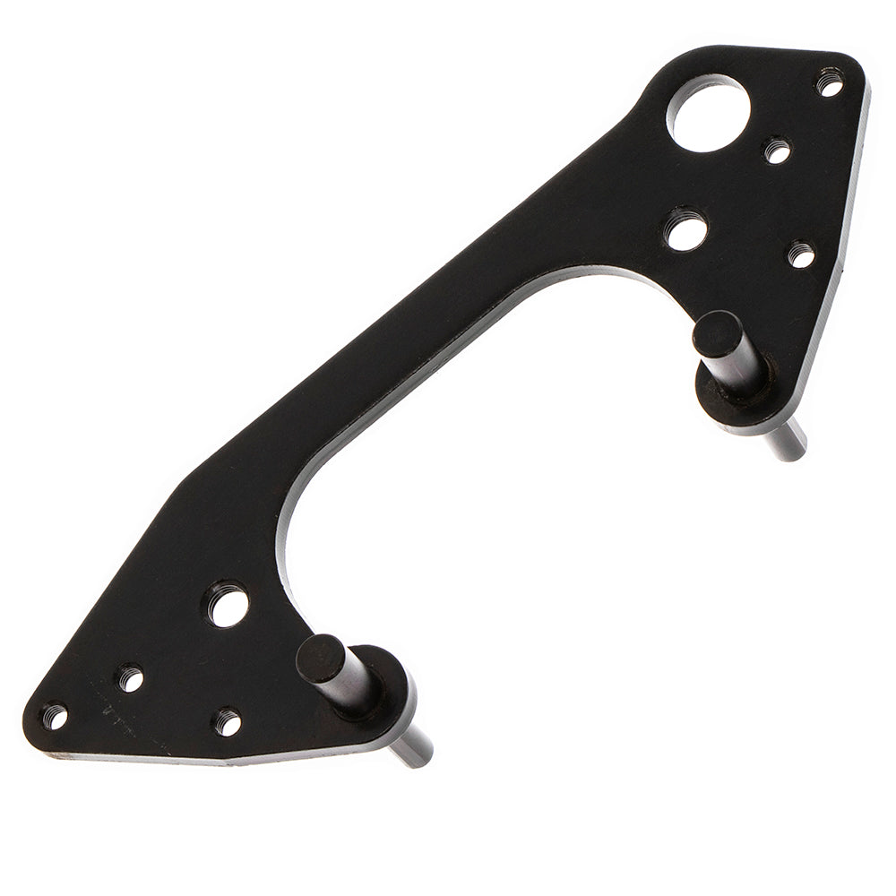 Brake Caliper Mounting Bracket for Polaris GEM RZR Ranger 1912496 1911282 NICHE 519-CMB2235K