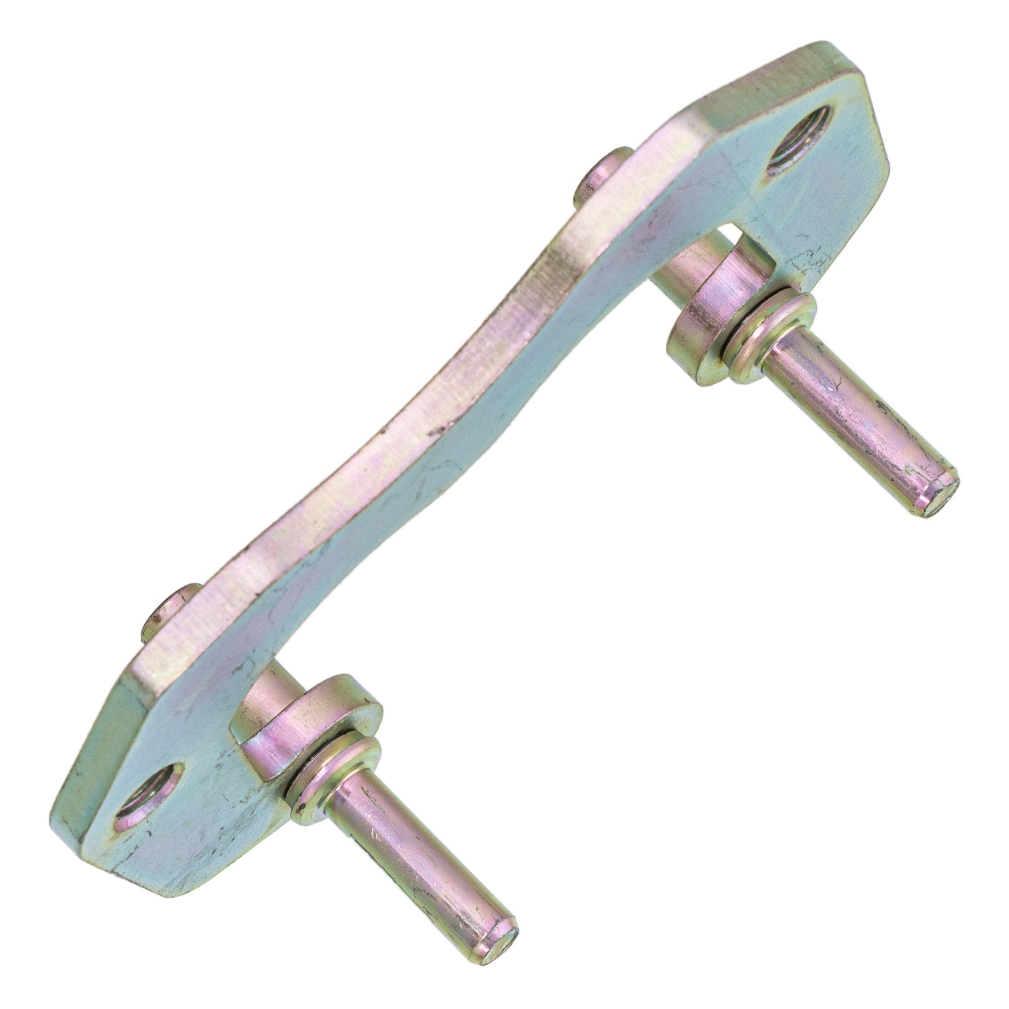 Rear Left Brake Caliper Pads Bracket For Polaris MK1001072
