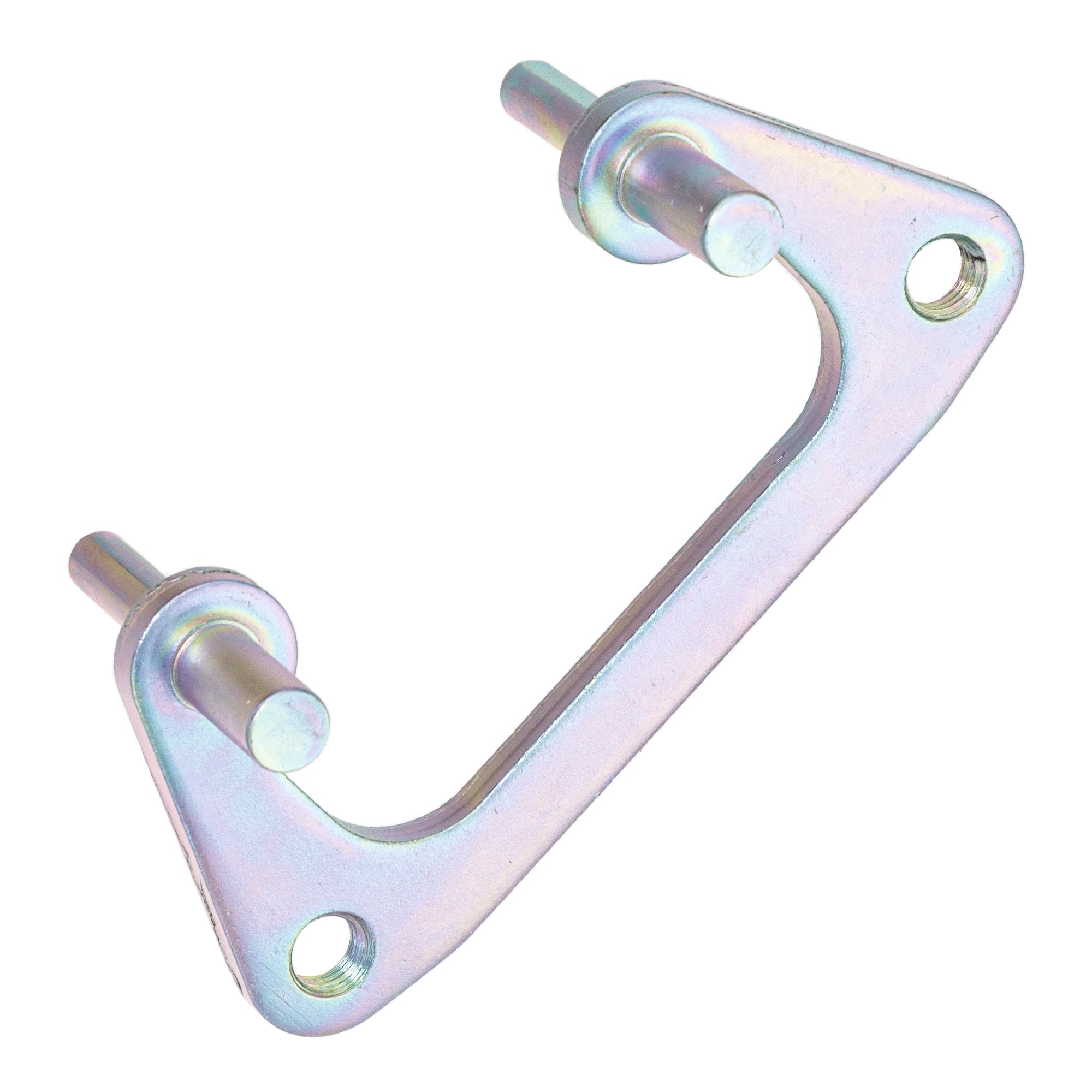 Front Left Brake Caliper Pad Bracket For Polaris MK1001069