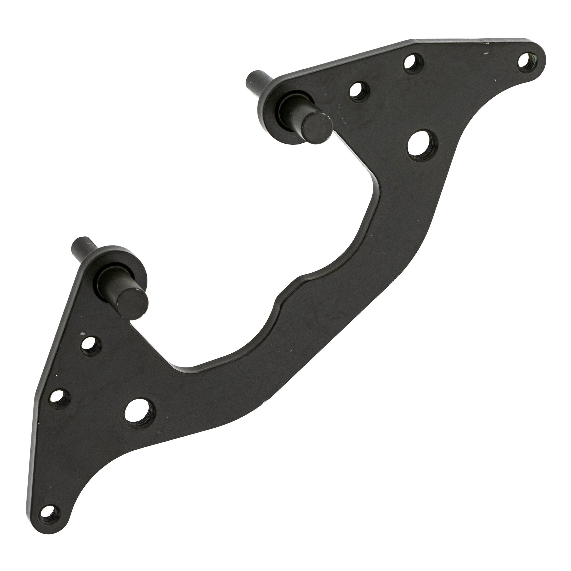 Front Brake Calipers & Pads Set For Polaris MK1001256