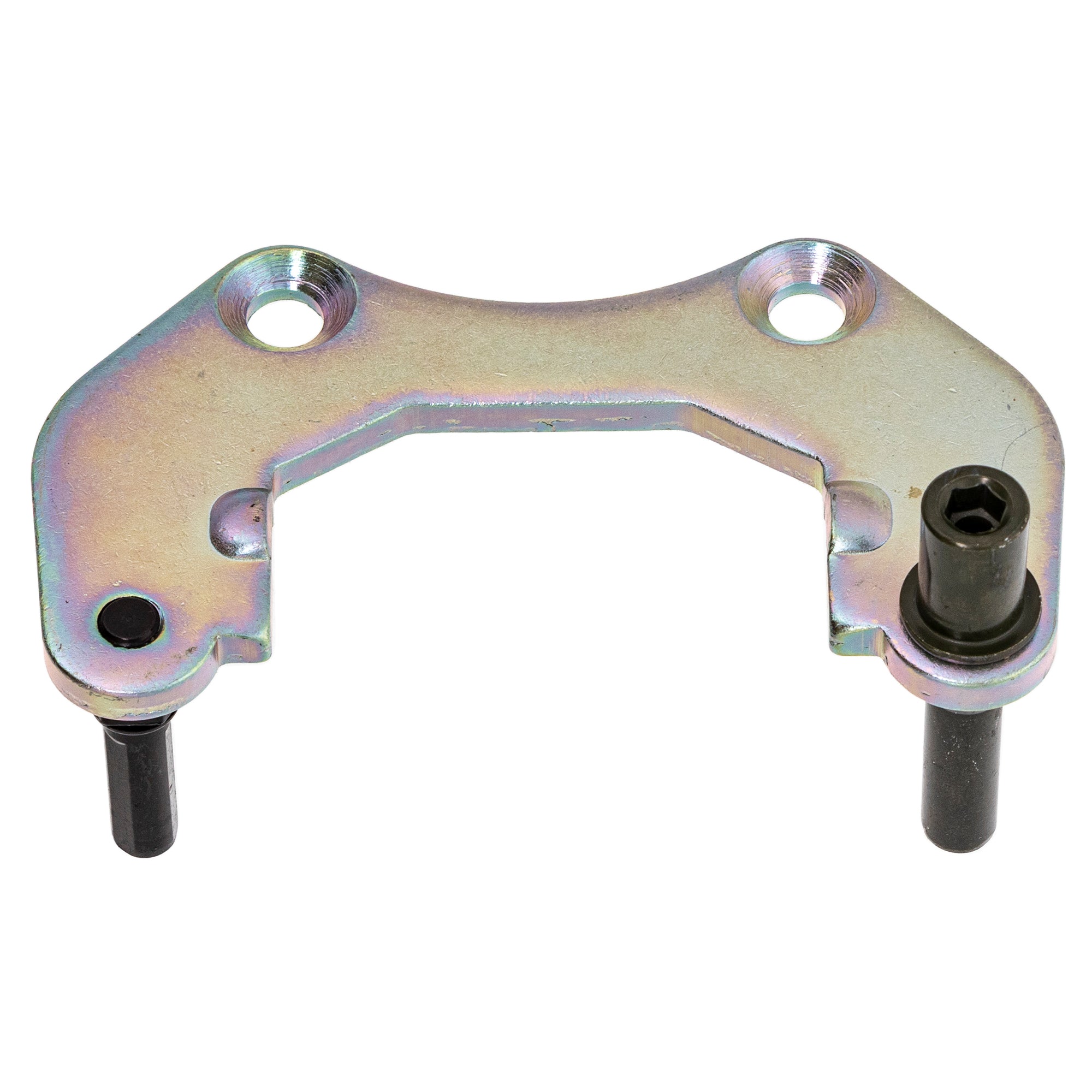 Rear Left Right Hand Brake Caliper Kit Can-Am | NICHE PARTS