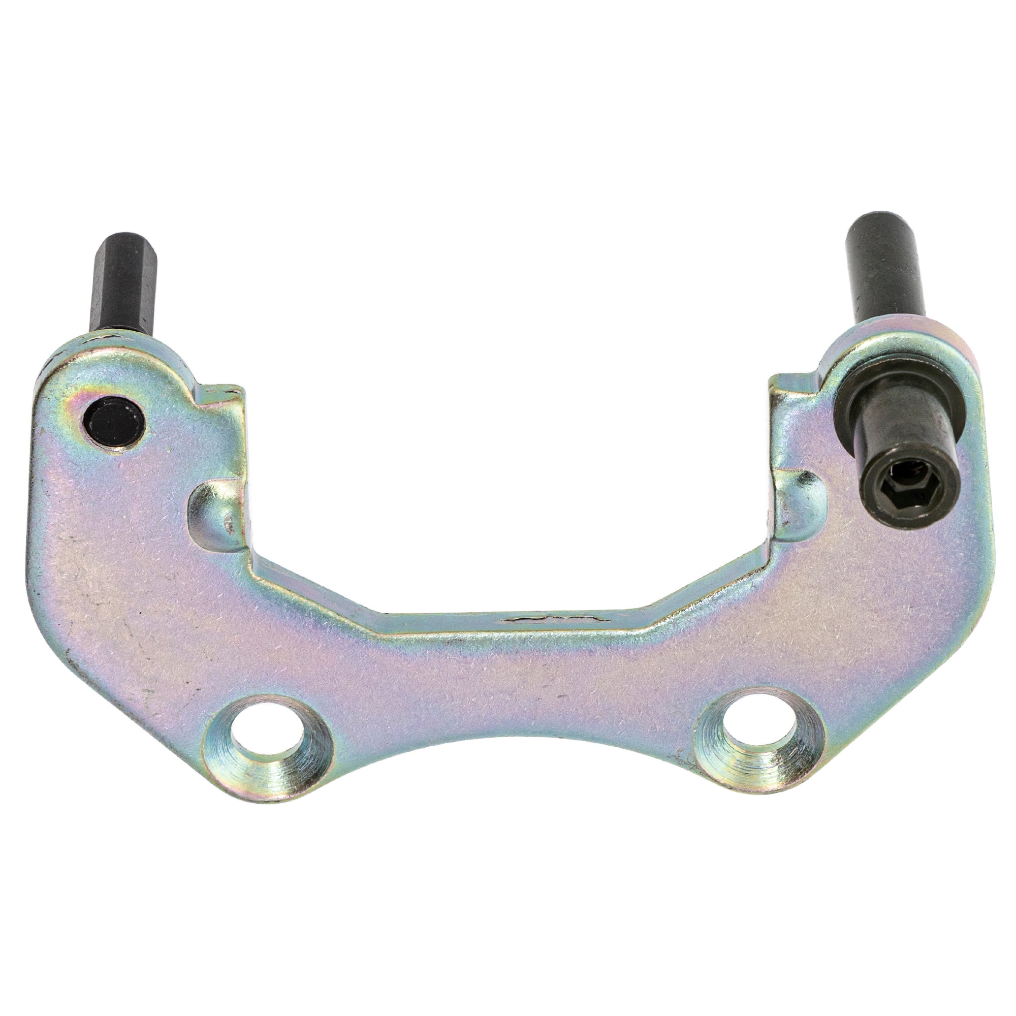 Brake Caliper Mounting Bracket for BRP Can-Am Ski-Doo Sea-Doo Outlander 705600296 NICHE 519-CMB2249K