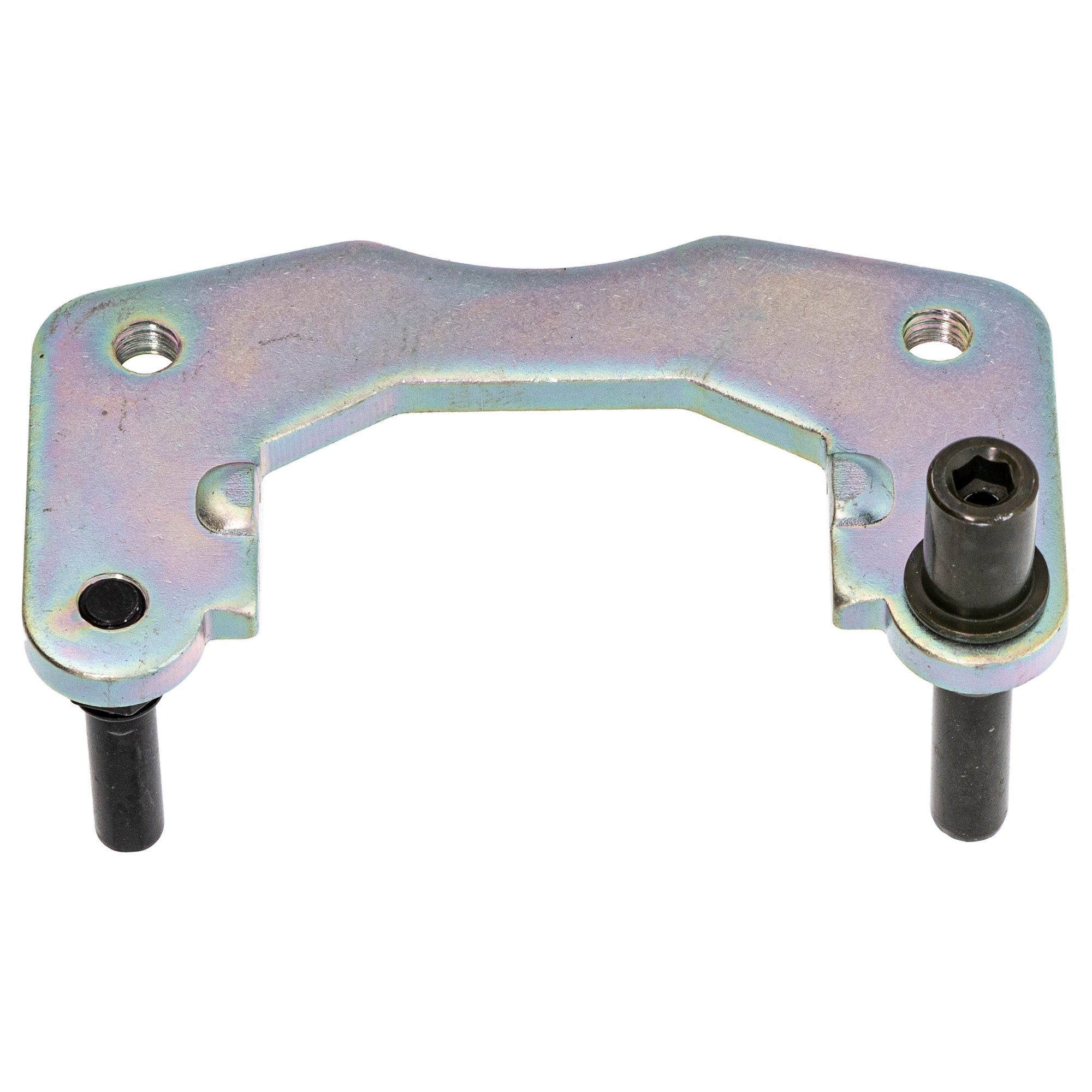 Rear Left Right Hand Brake Caliper Kit For Can-Am MK1002443