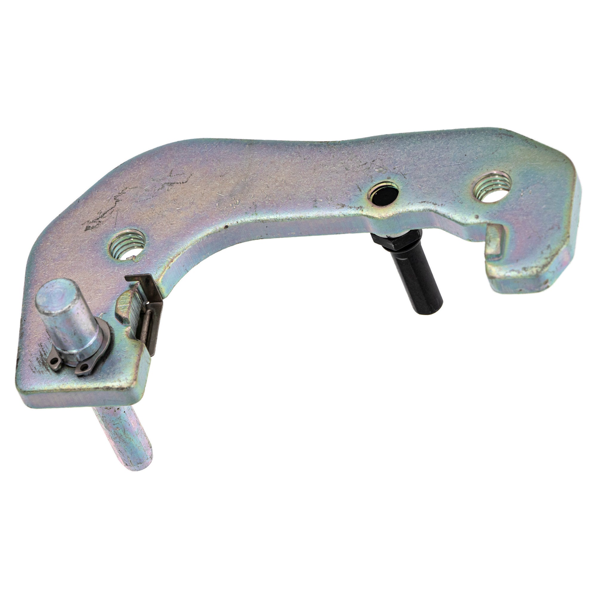 Front Mounting Bracket for BRP Can-Am Ski-Doo Sea-Doo Renegade Outlander 705600861 NICHE 519-CMB2252K