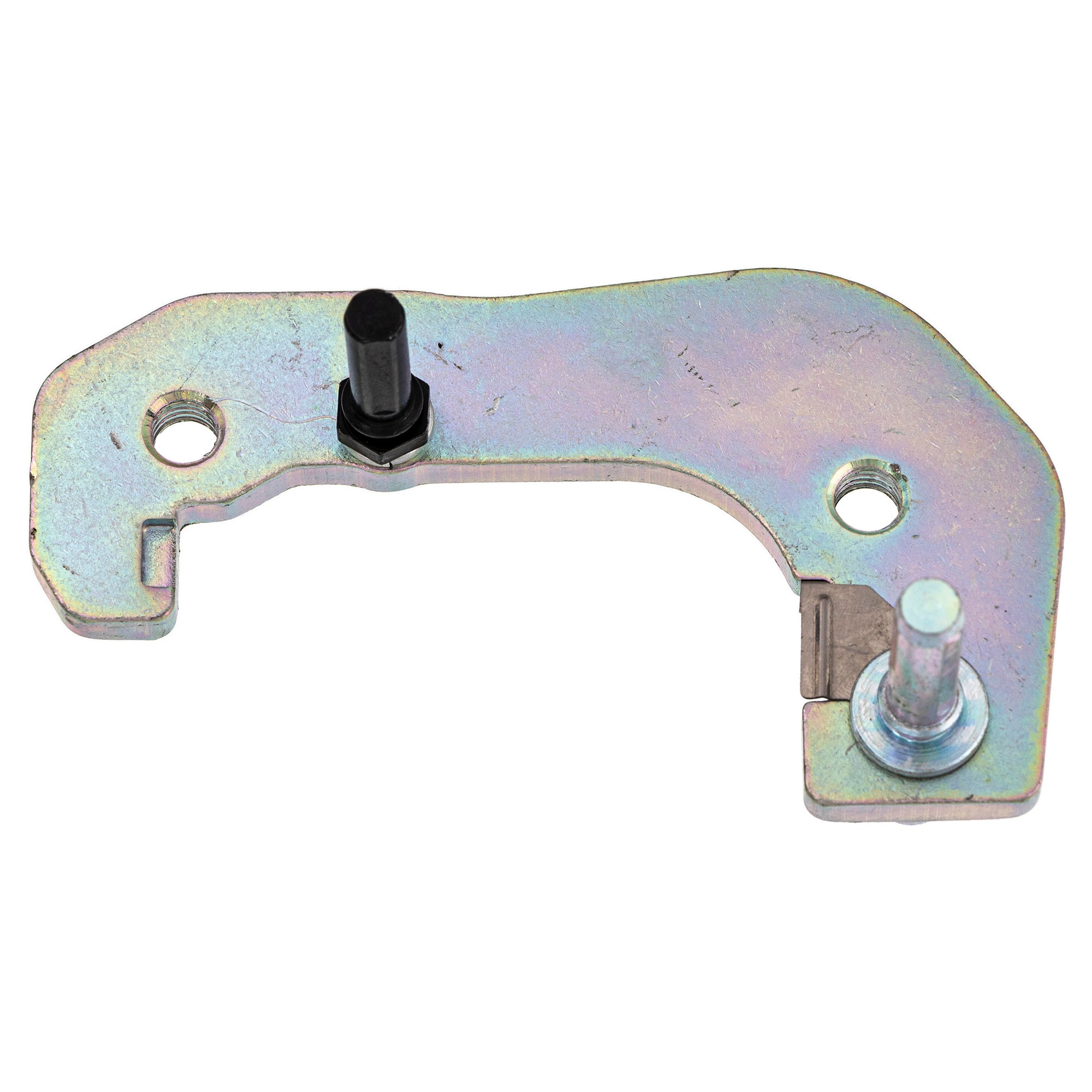 NICHE 519-CMB2252K Front Mounting Bracket for BRP Can-Am Ski-Doo