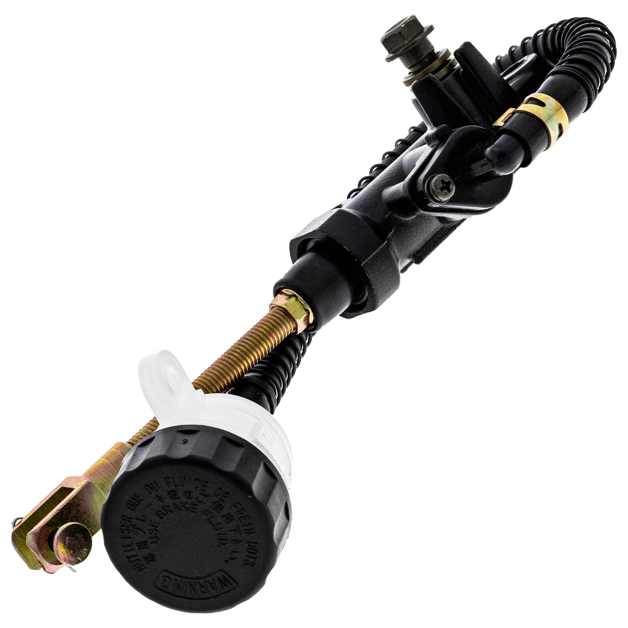 Rear Brake Master Cylinder Yamaha | NICHE PARTS