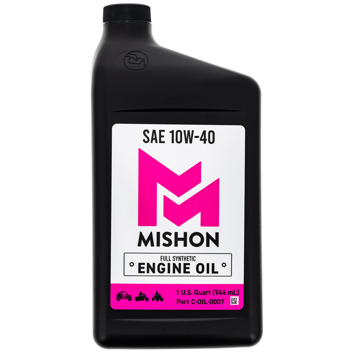 MISHON Oil Change Kit