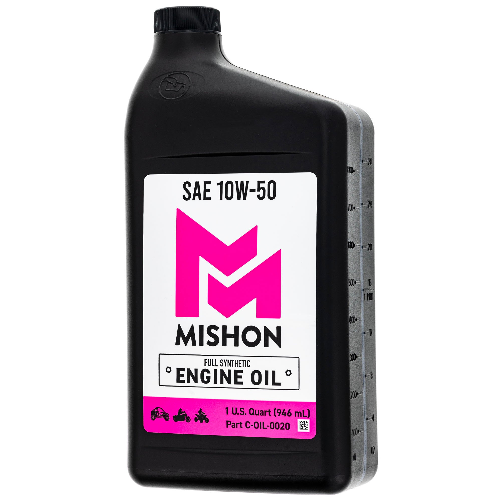 MISHON Oil Change Kit