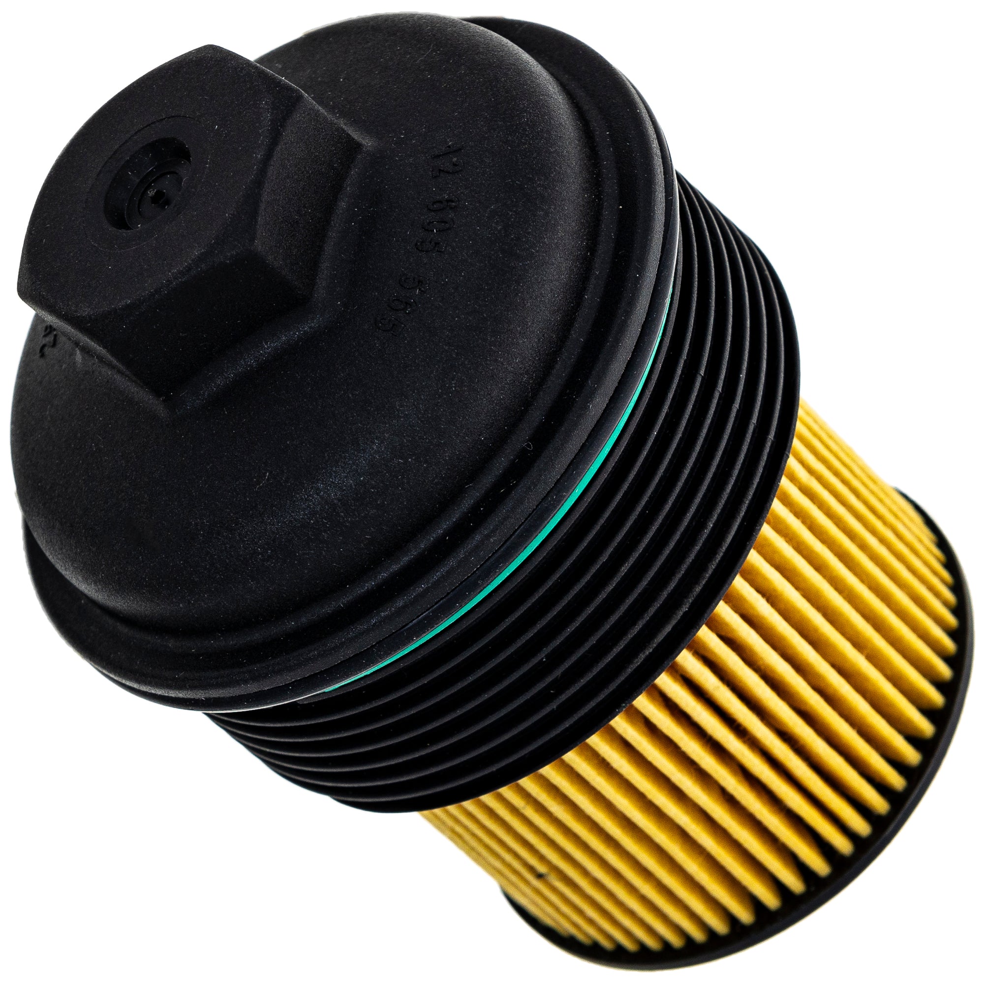 NICHE 519-COL2226F Oil Filter for zOTHER