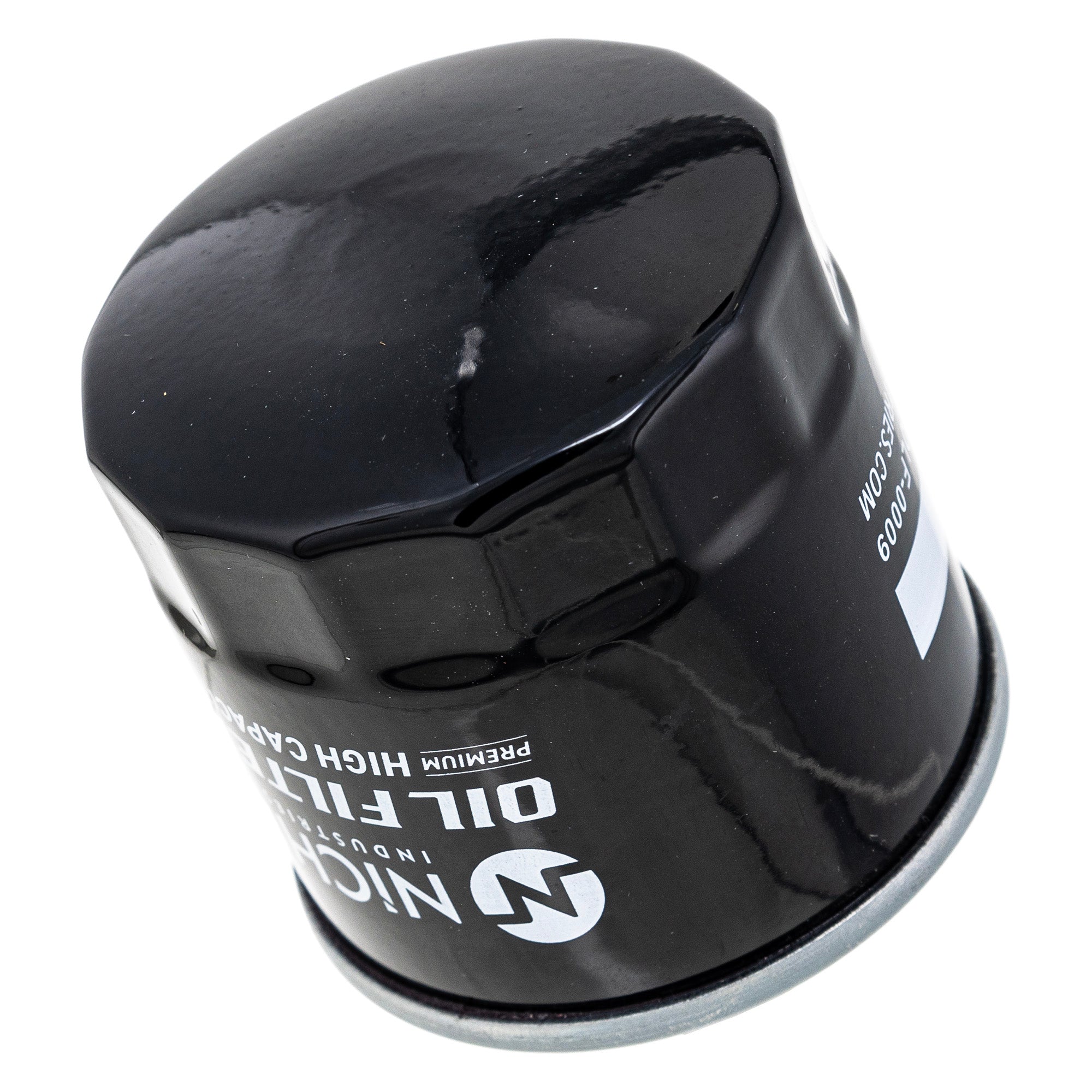 NICHE 519-COL2221F Oil Filter for VX800 Vstrom Vinson TL1000S