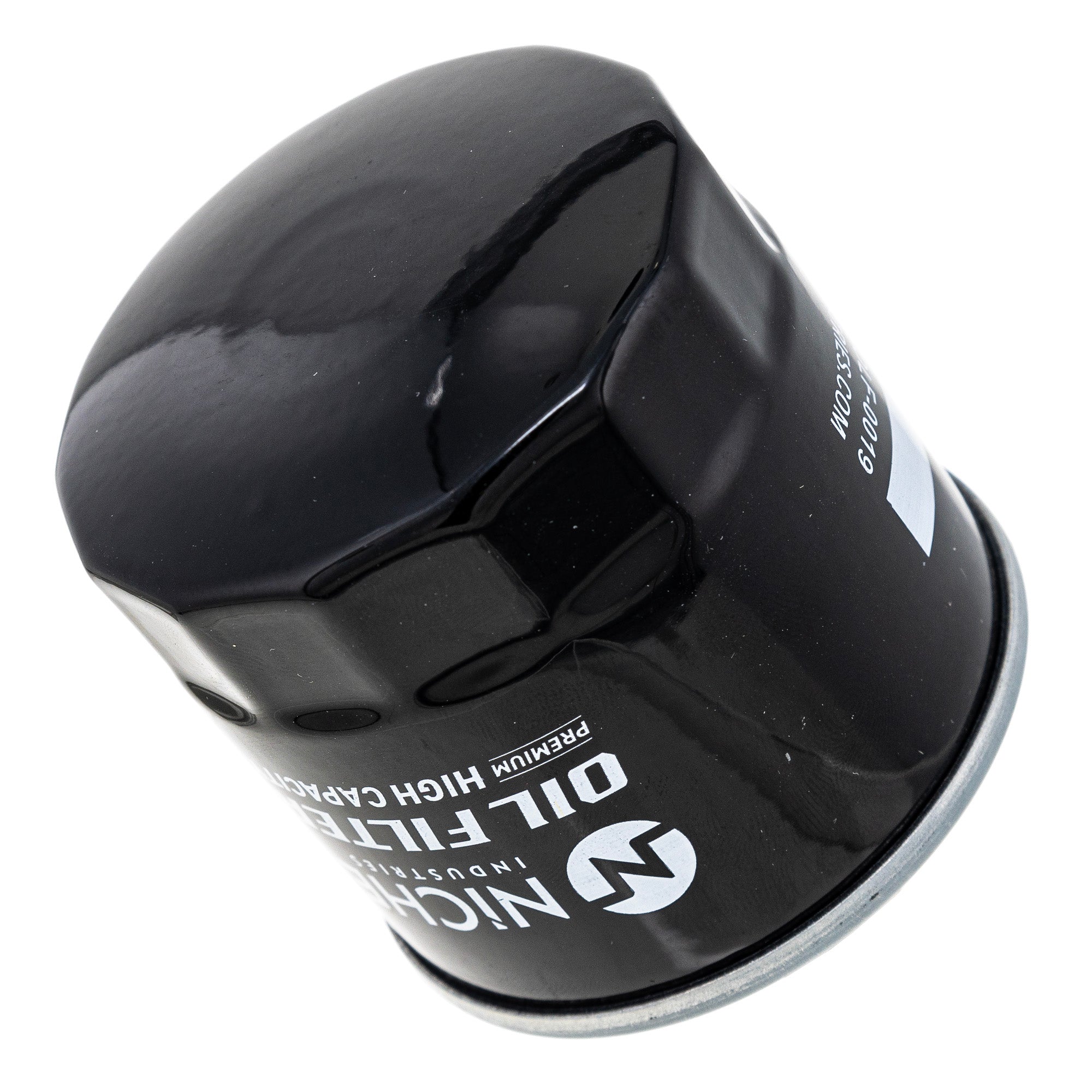 NICHE 519-COL2231F Oil Filter for Vstrom GSX250R Boulevard