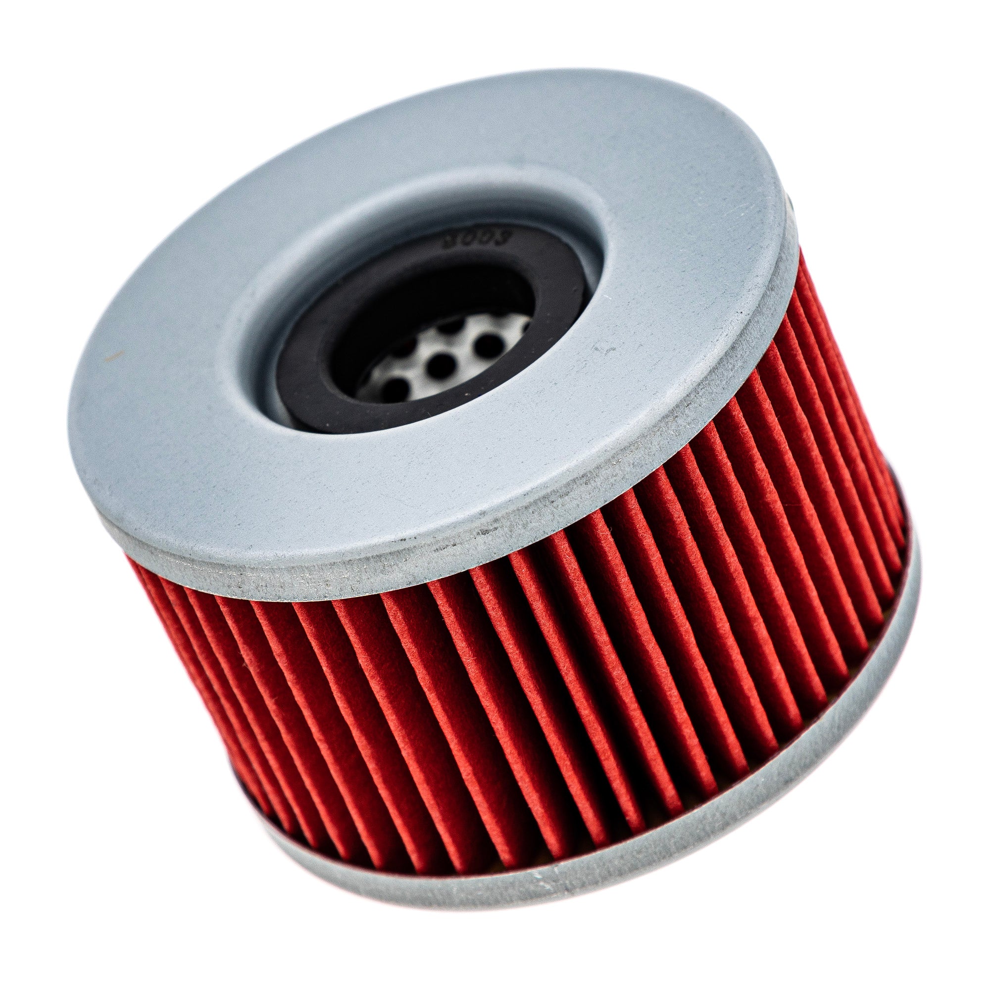 NICHE 519-COL2246F Oil Filter for Turbo Silver Pioneer Nighthawk