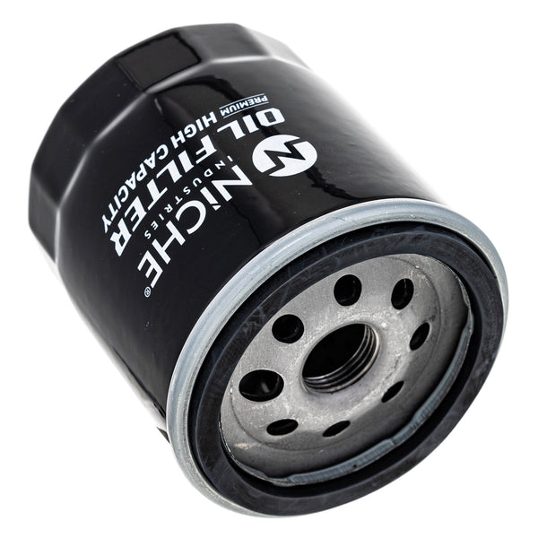 Oil Filter Harley-Davidson | NICHE PARTS