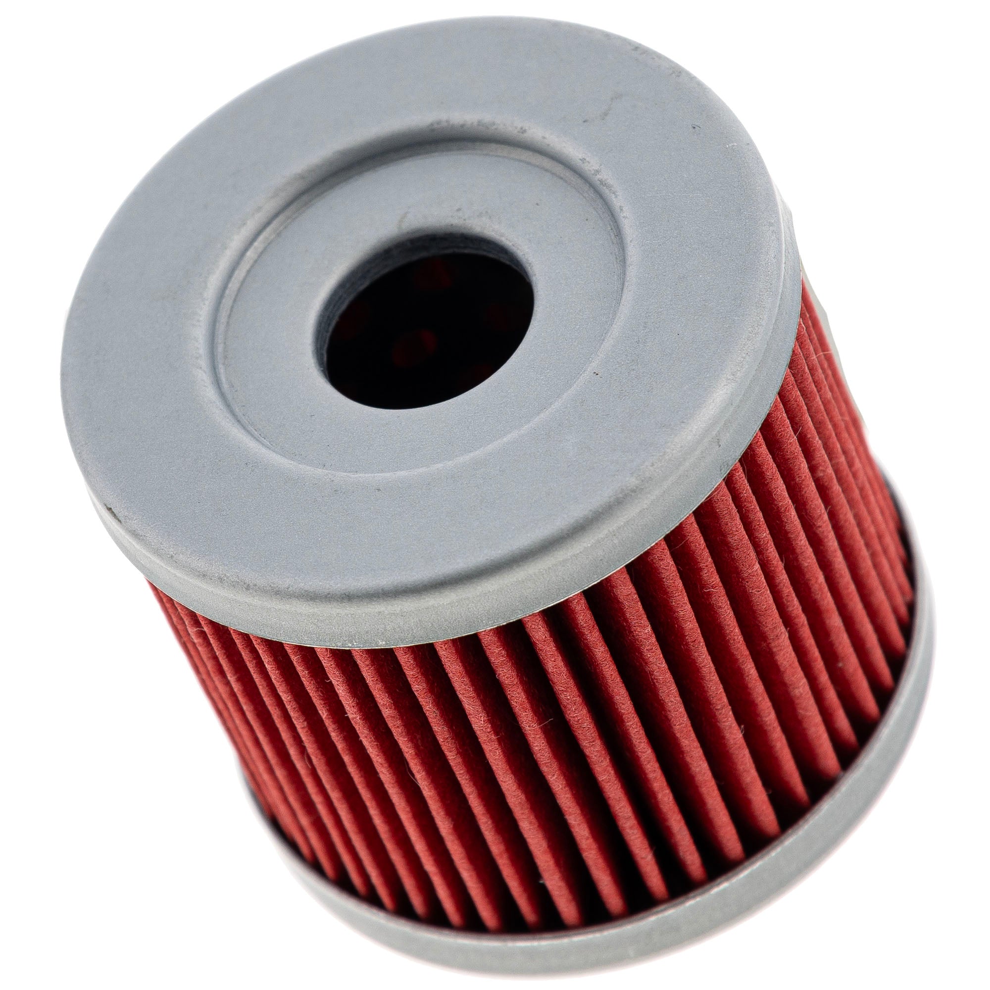 NICHE 519-COL2253F Oil Filter for SP125 SP100 Quadsport Quadrunner