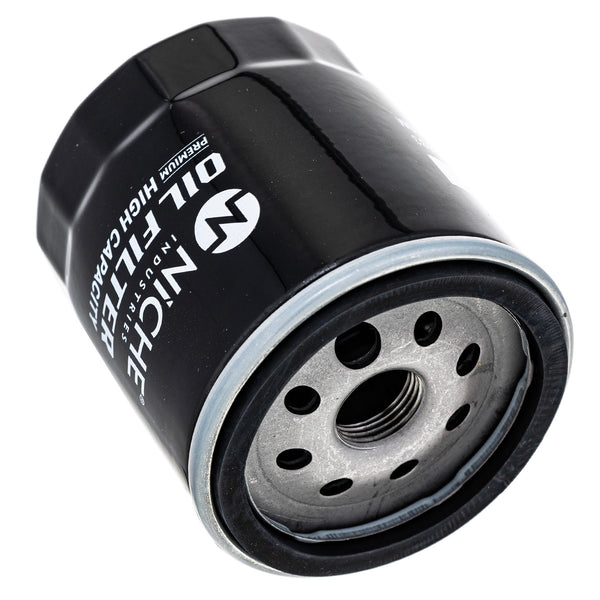 Oil Filter Harley-Davidson | NICHE PARTS