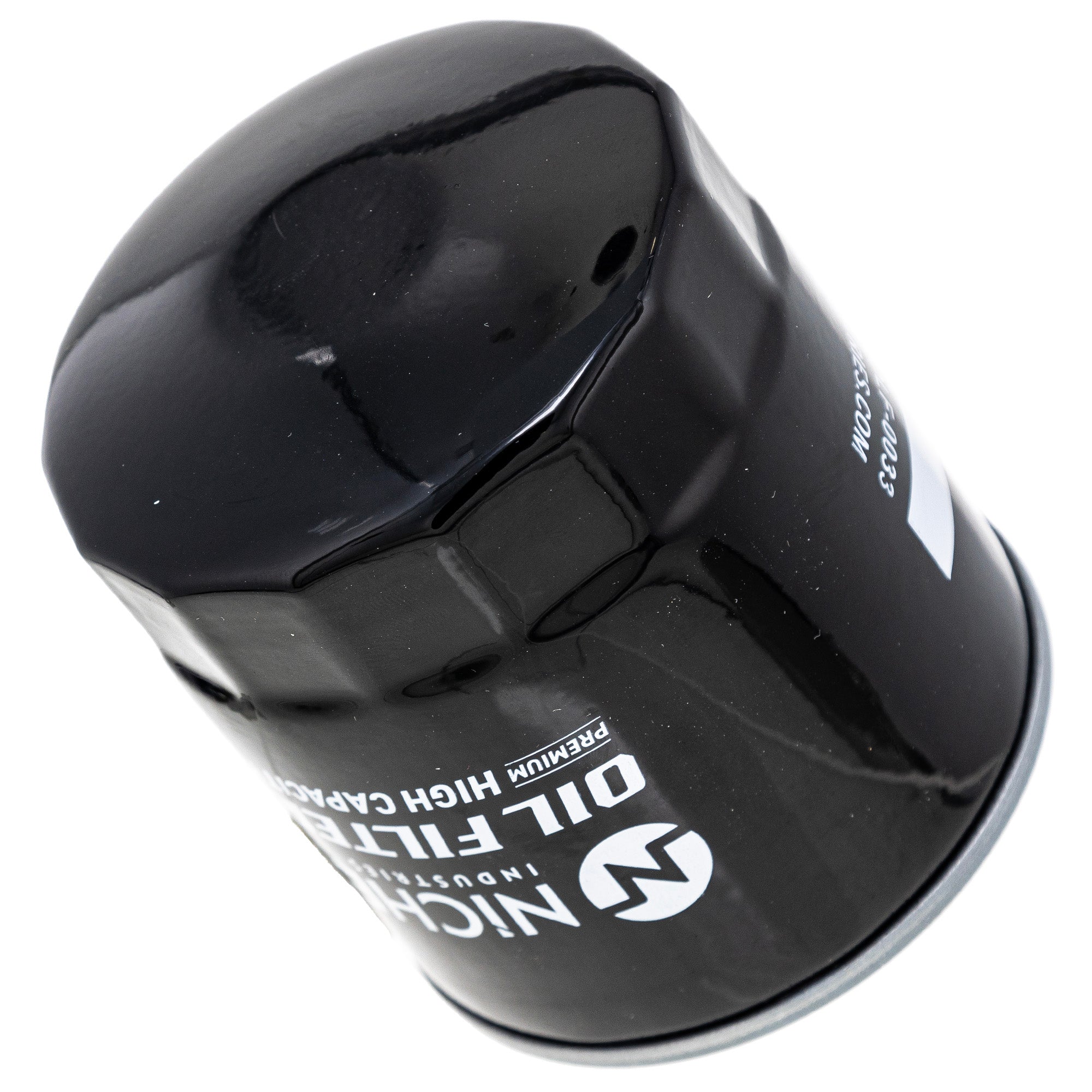 NICHE 519-COL2255F Oil Filter for Tour Super Sportster Sport