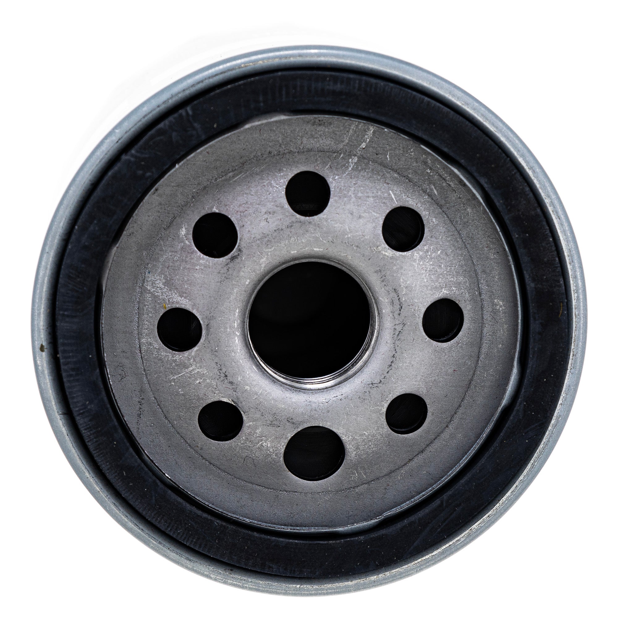 NICHE 519-COL2255F Oil Filter