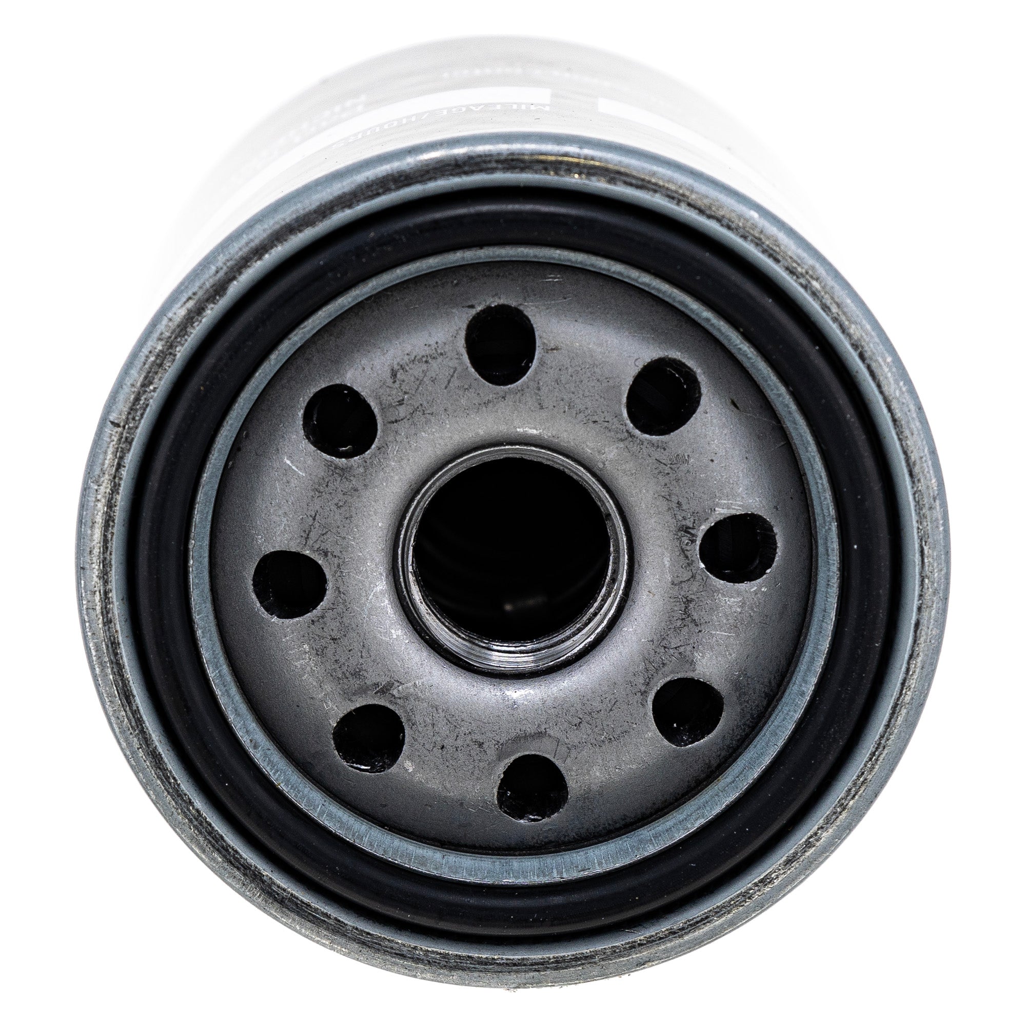 NICHE 519-COL2262F Oil Filter