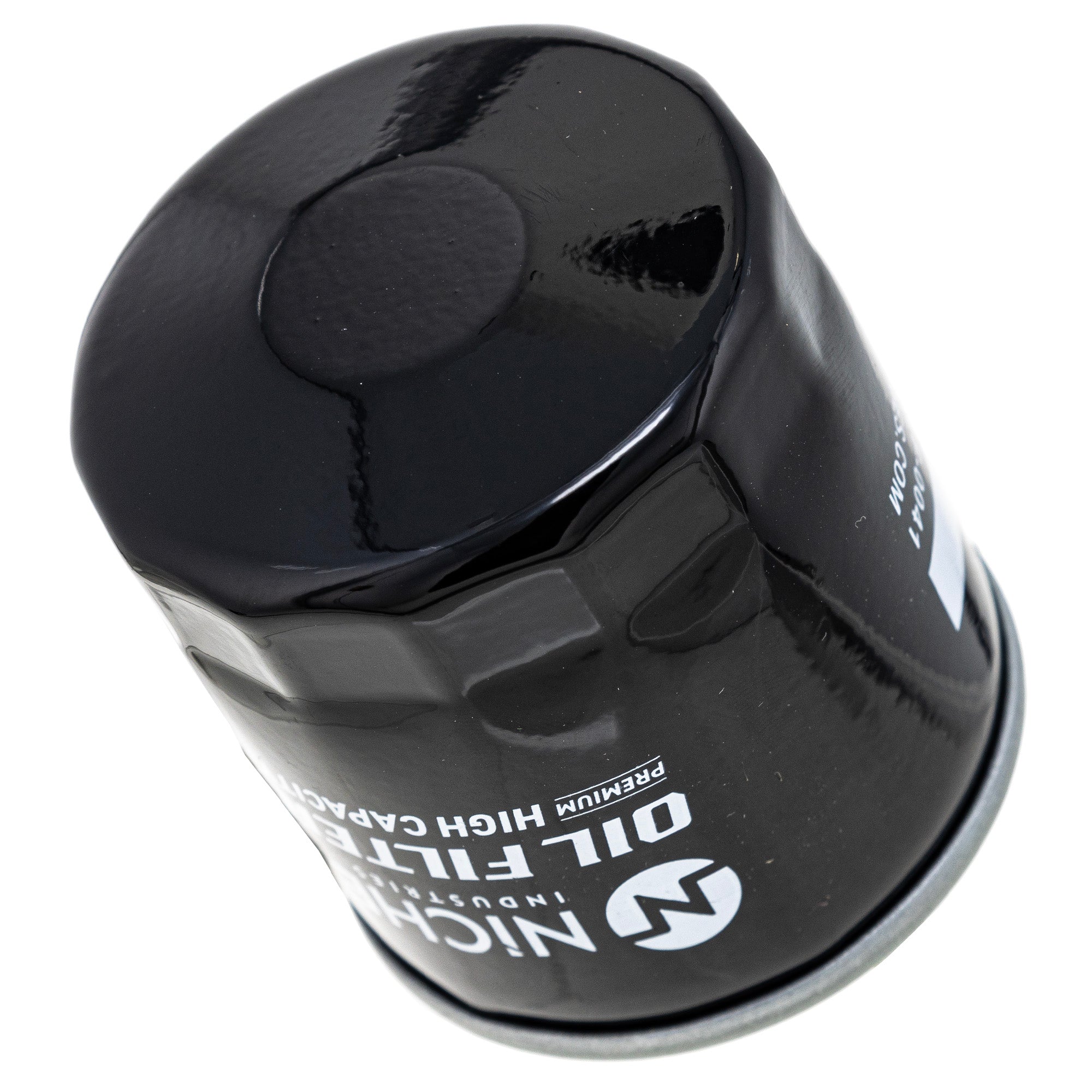 NICHE 519-COL2263F Oil Filter for Super Street Springfield Sport