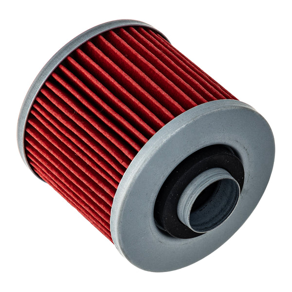 Oil Filter Yamaha | NICHE PARTS