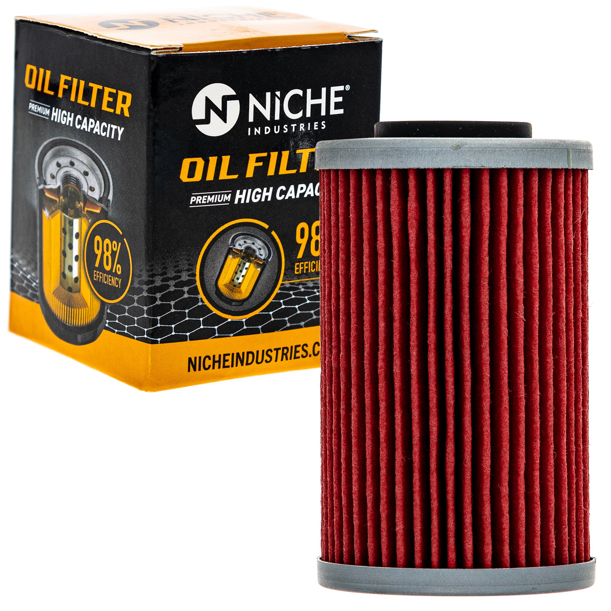 NICHE Oil Filter 90138015000 58038005101 58038005100