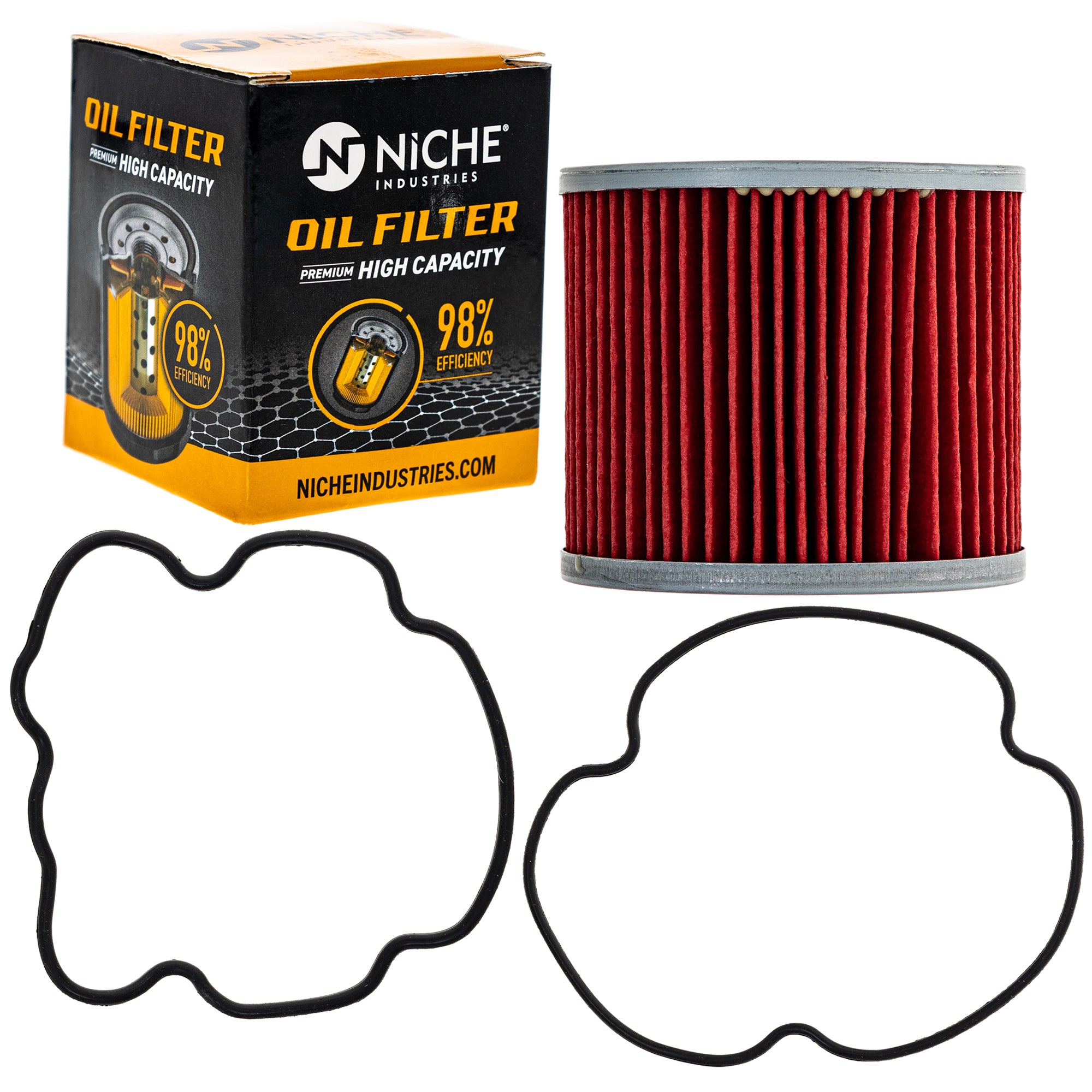 Oil Filter Suzuki | NICHE PARTS