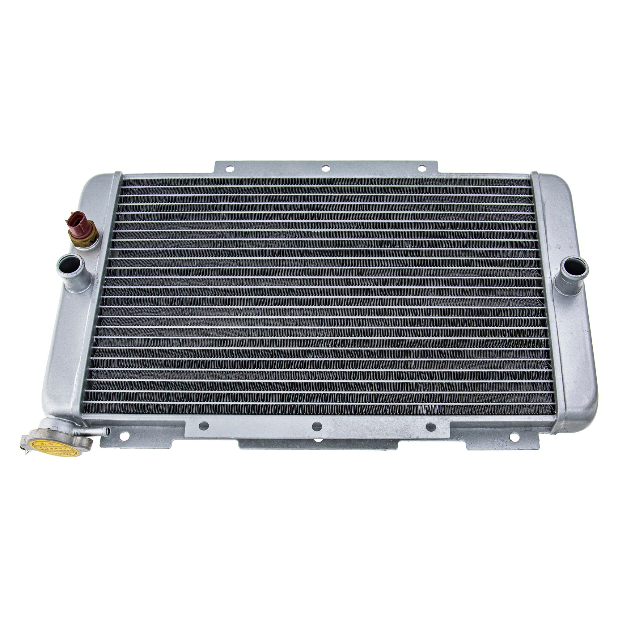 Radiator Assembly Yamaha | NICHE PARTS