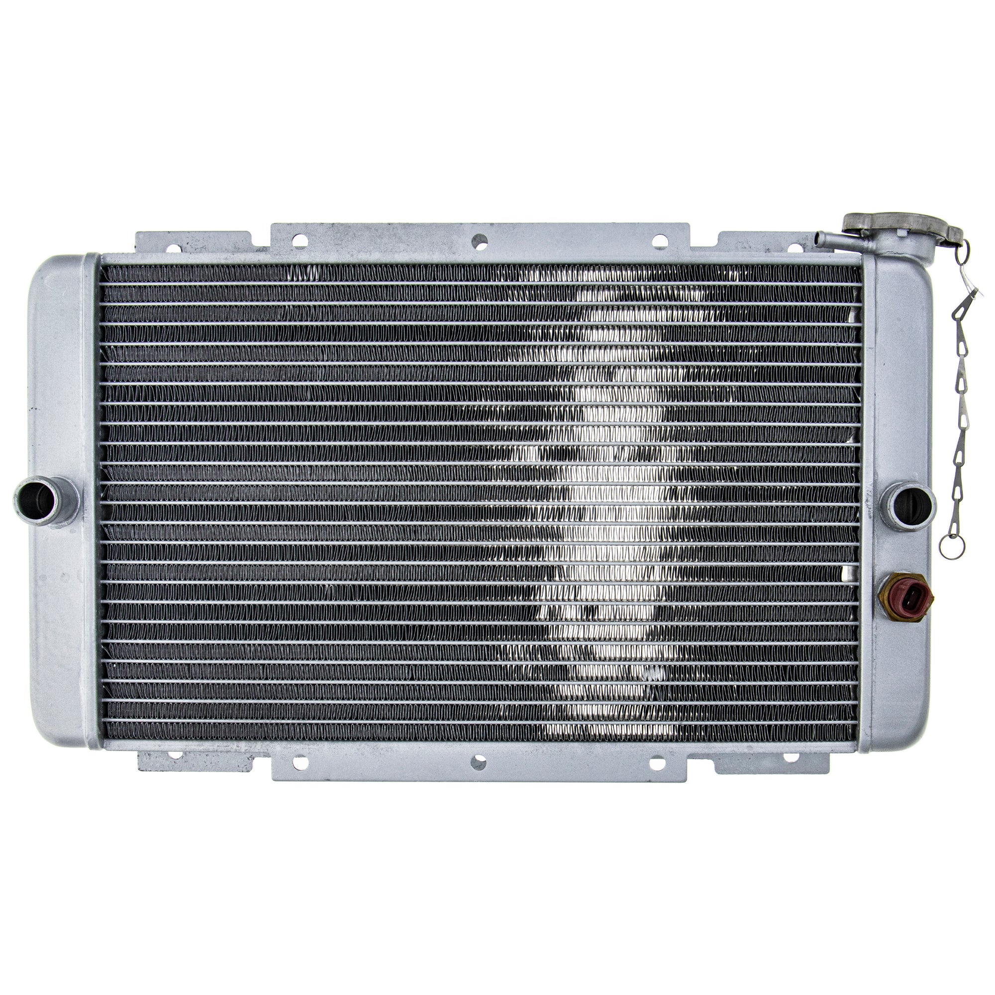 Radiator Assembly 519-KRD2223A For Yamaha