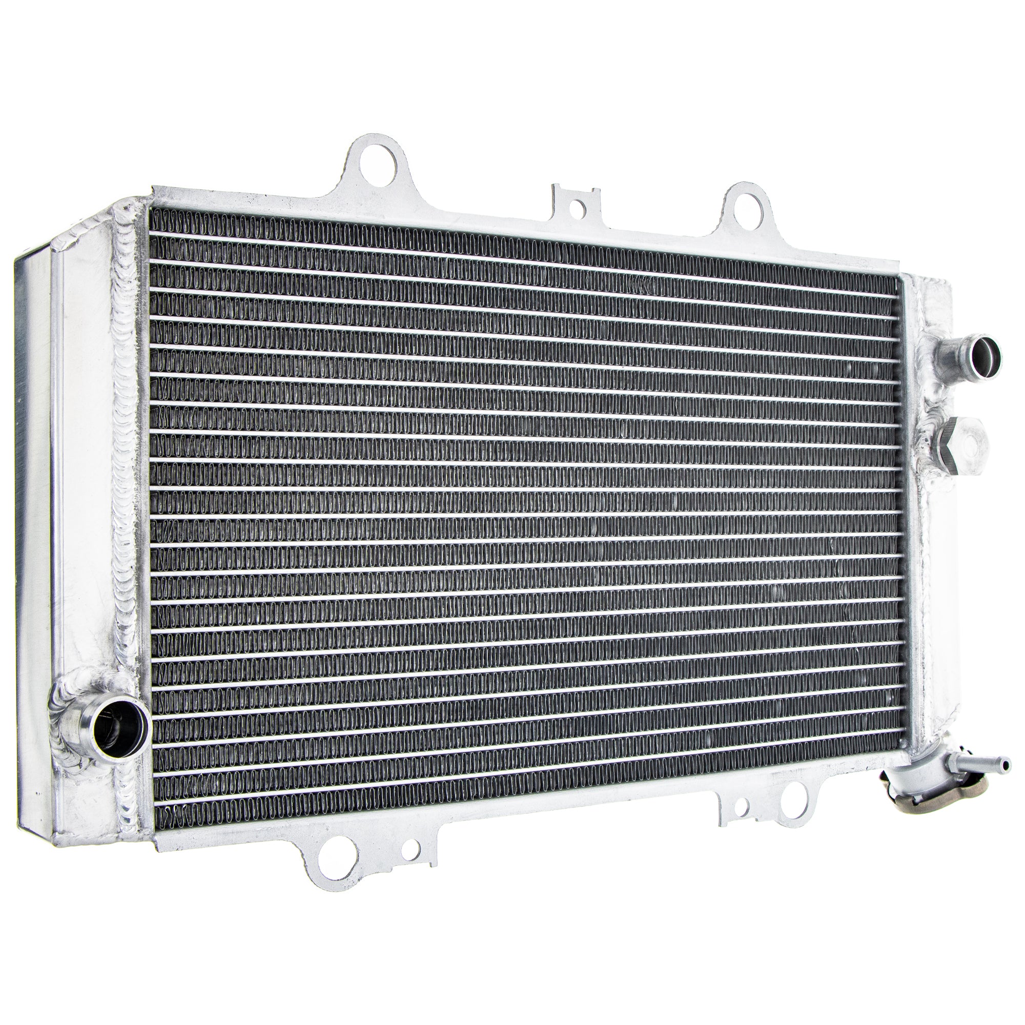 High Capacity Radiator Yamaha | NICHE PARTS