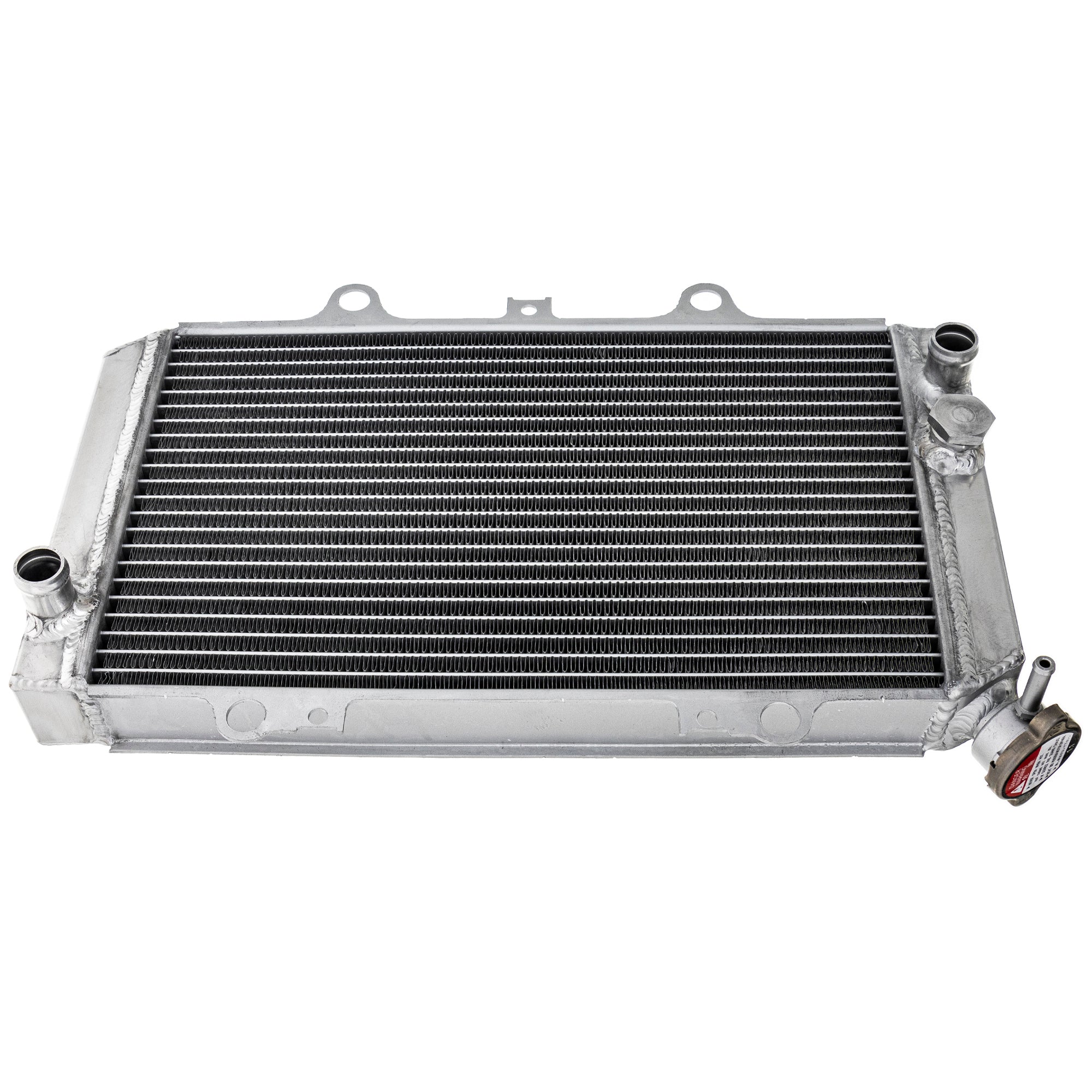 High Capacity Radiator Yamaha | NICHE PARTS