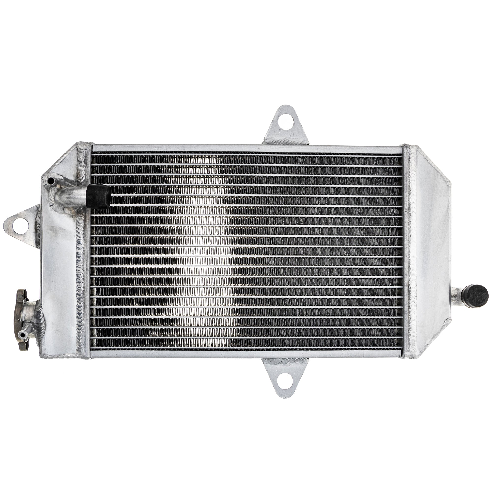 High Capacity Radiator Yamaha | NICHE PARTS