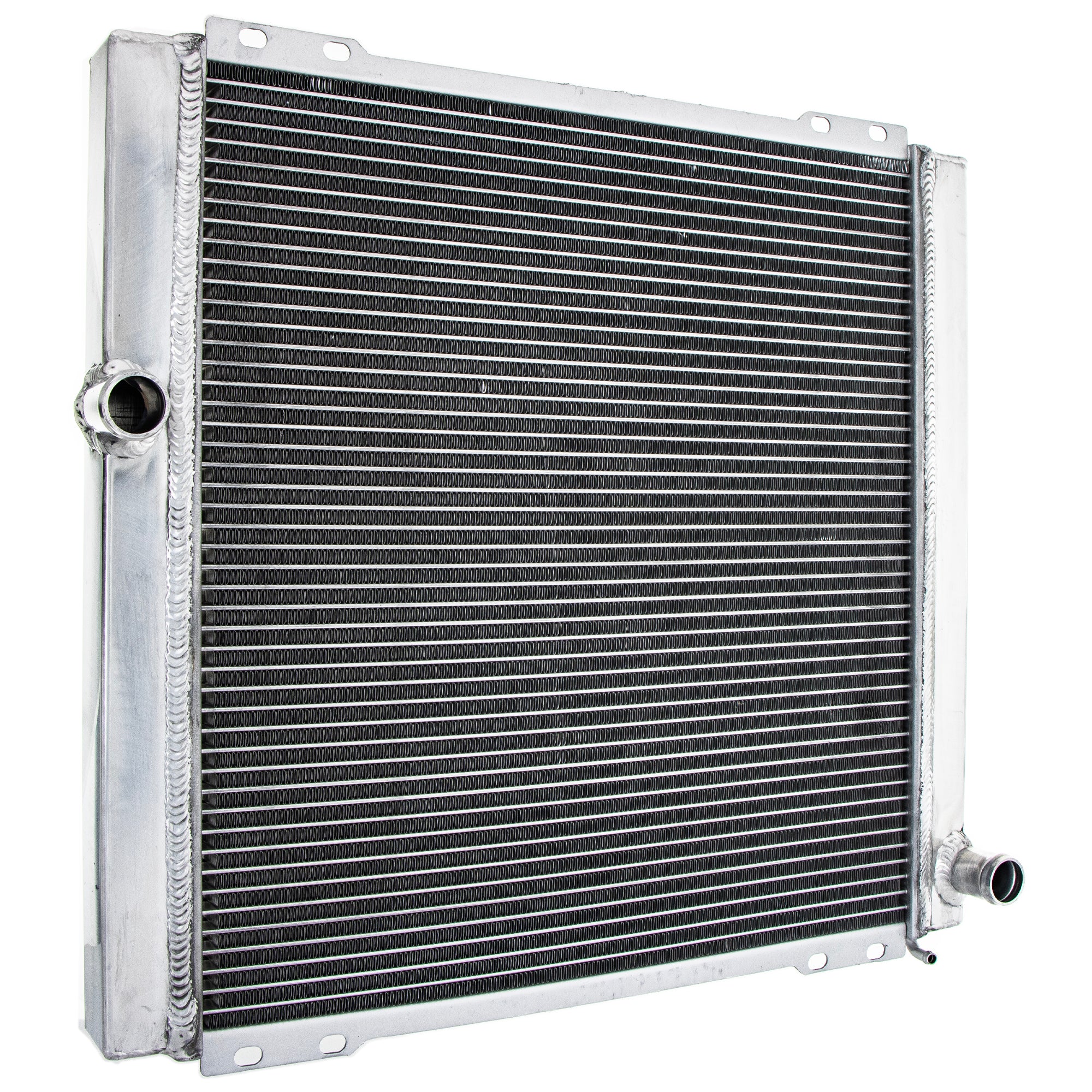 High Capacity Radiator Can-Am | NICHE PARTS