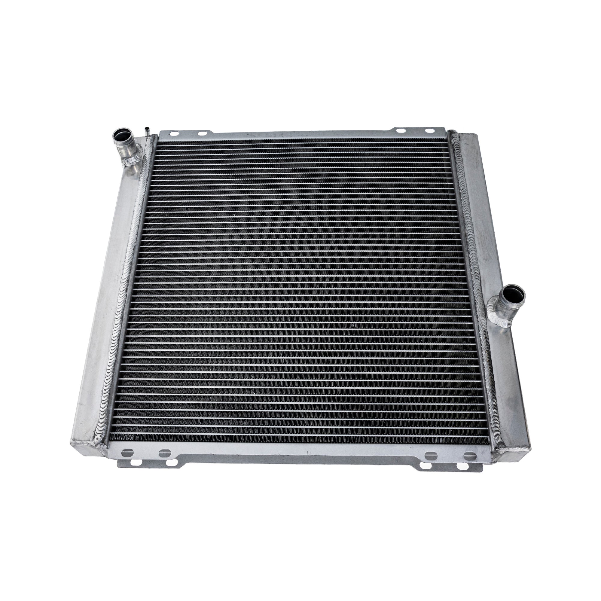High Capacity Radiator Can-Am | NICHE PARTS