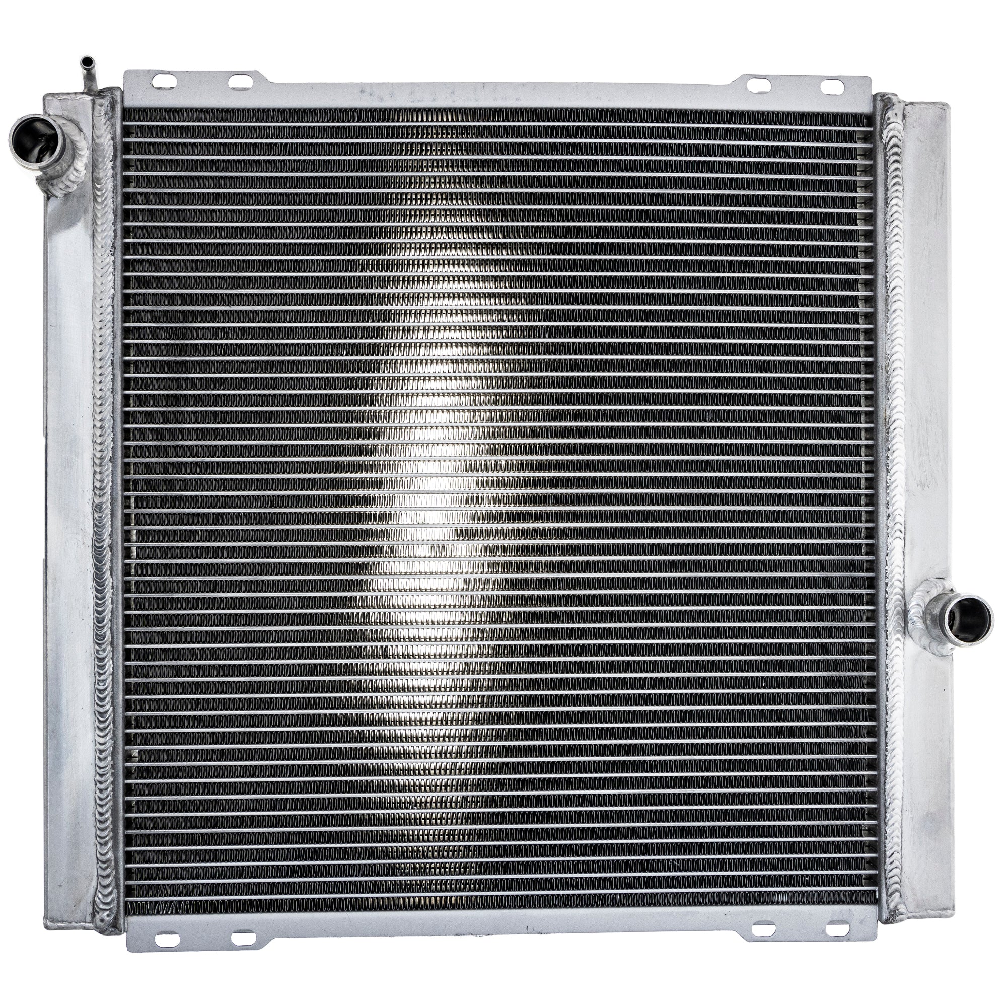 High Capacity Radiator Can-Am | NICHE PARTS