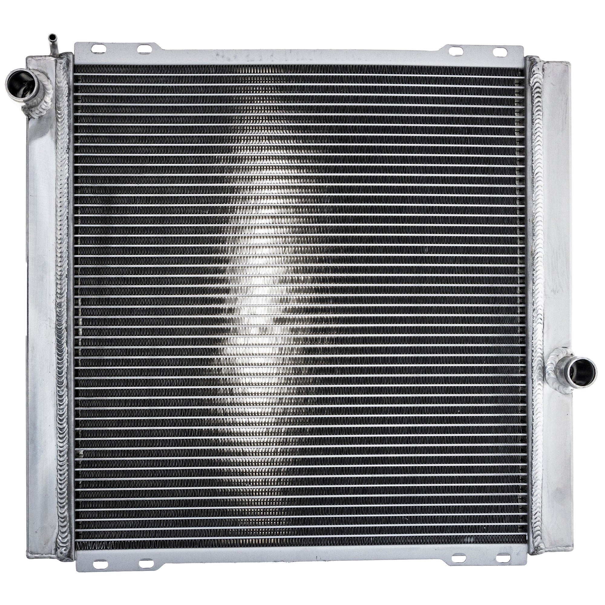 High Capacity Radiator 519-CRD2226A For Can-Am 709200703 709200576