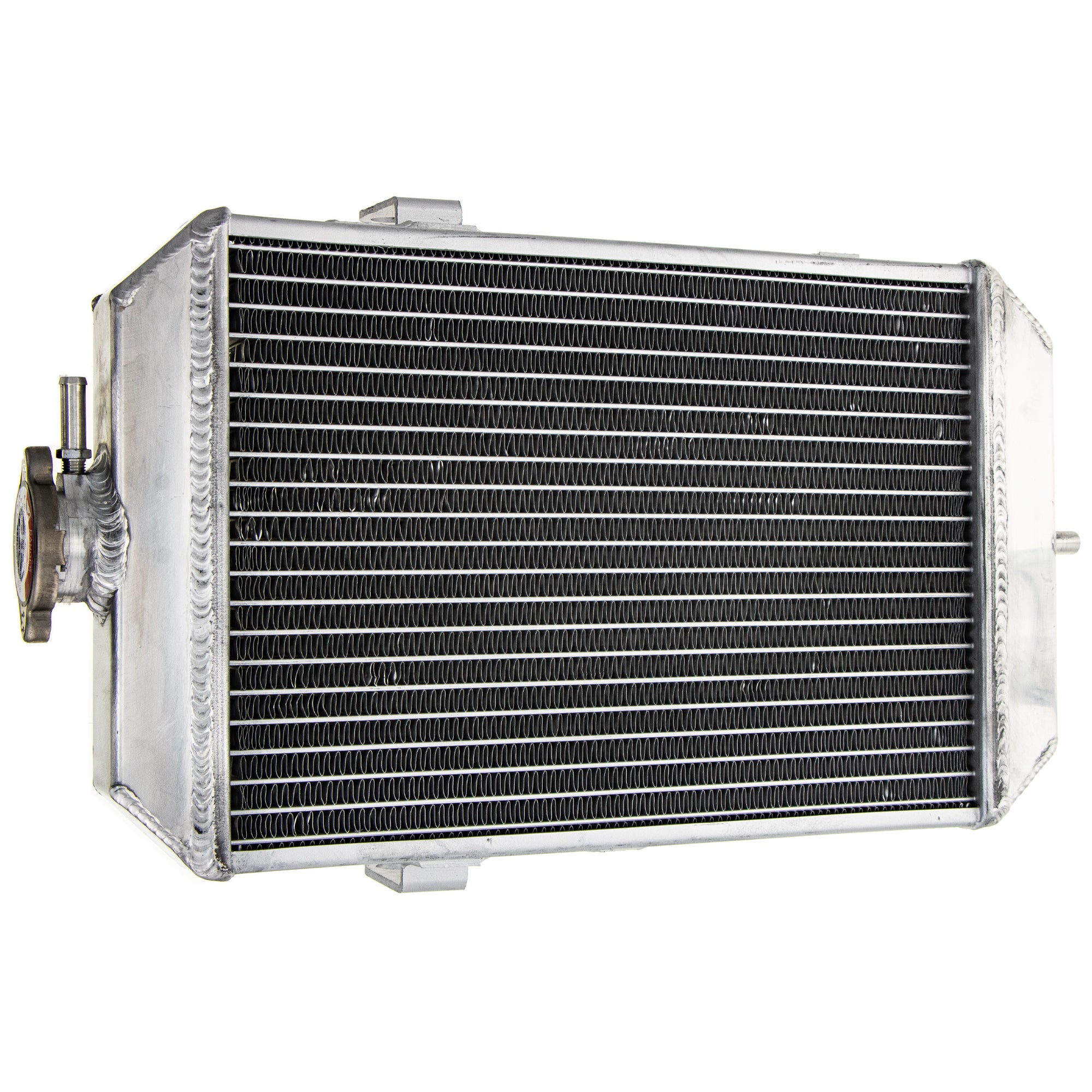 High Capacity Radiator for zOTHER Raptor NICHE 519-CRD2227A