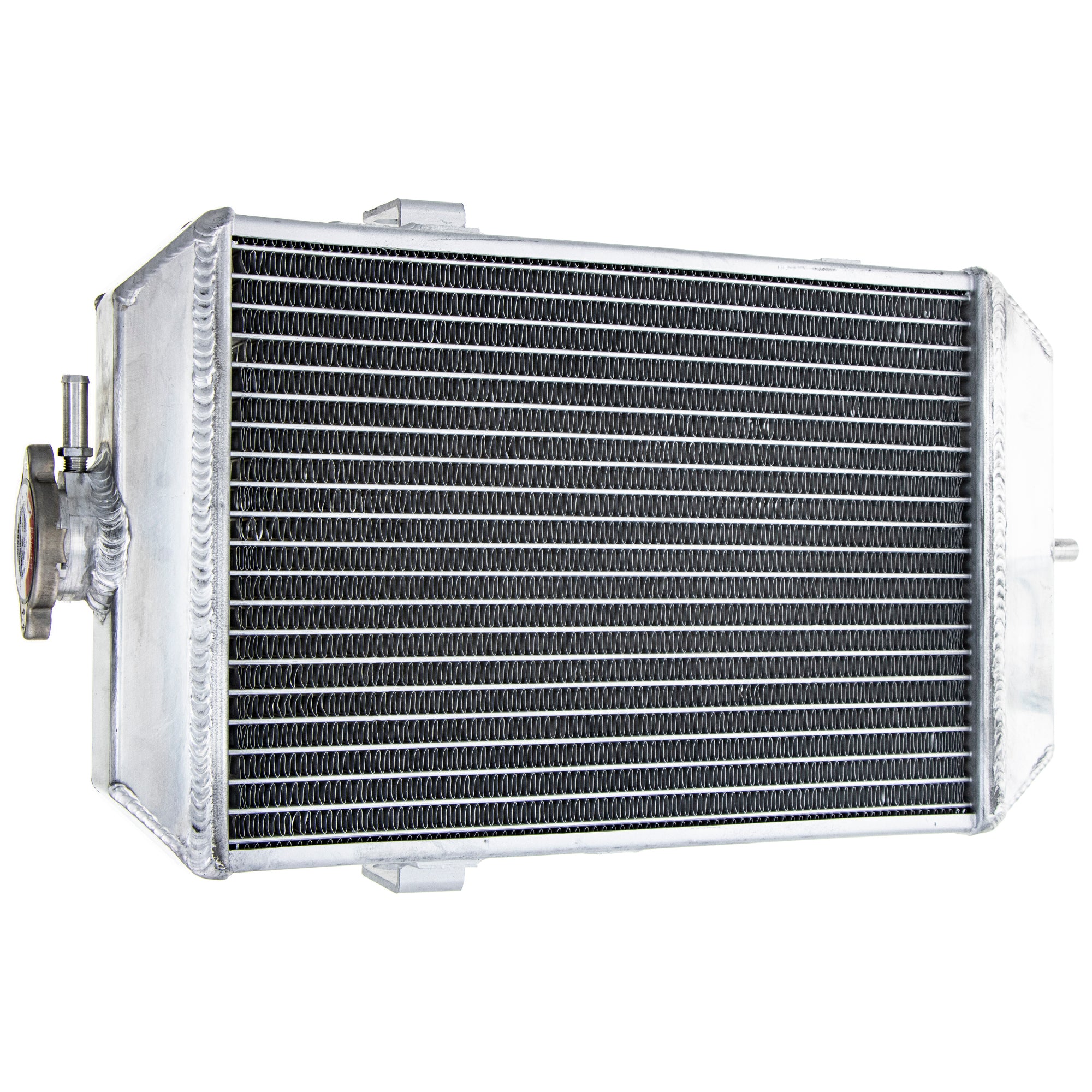 NICHE 519-CRD2227A High Capacity Radiator for zOTHER Raptor