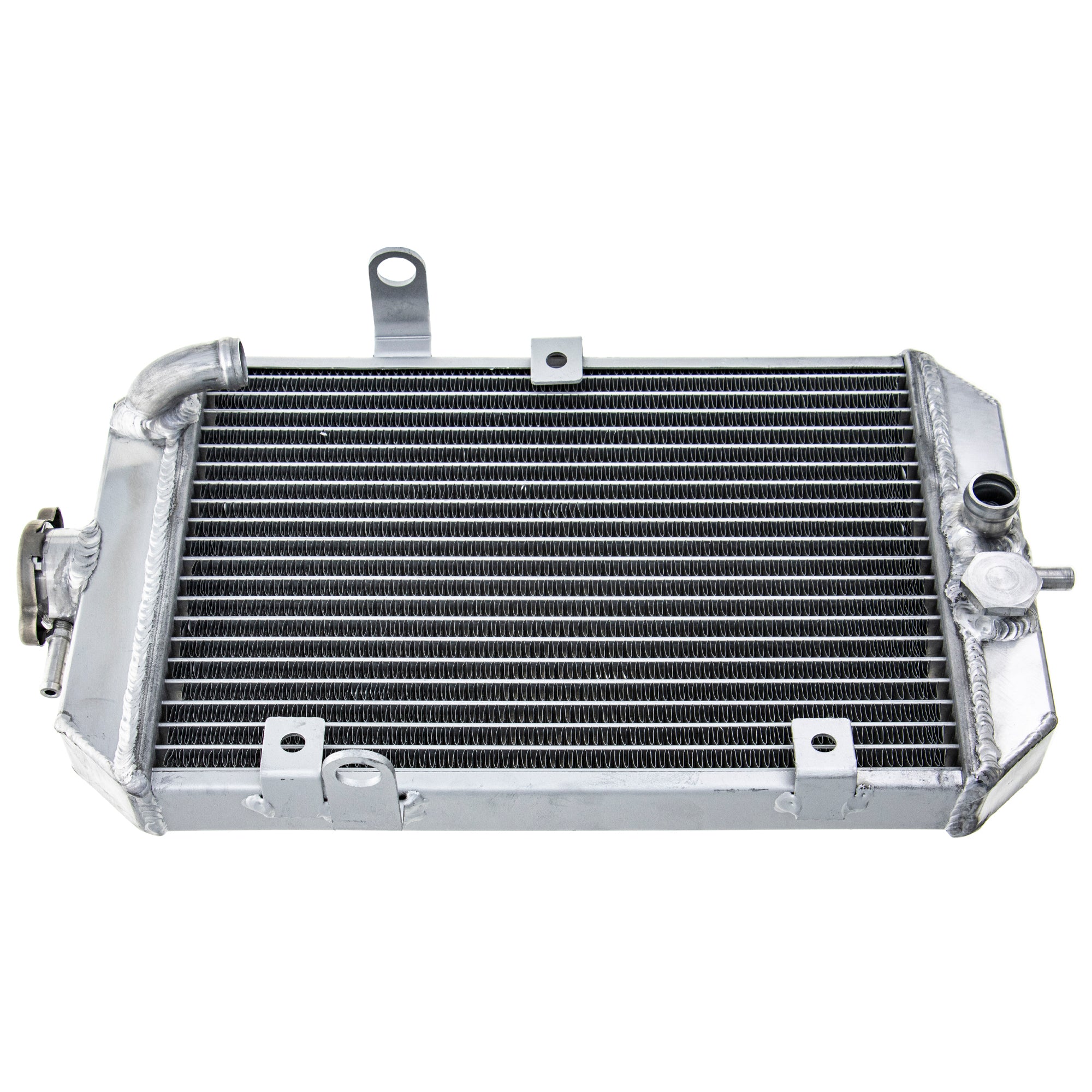 High Capacity Radiator Yamaha | NICHE PARTS