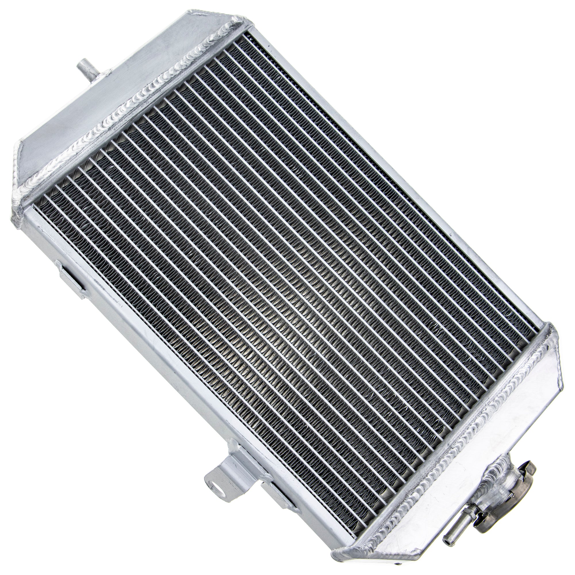 High Capacity Radiator Yamaha | NICHE PARTS