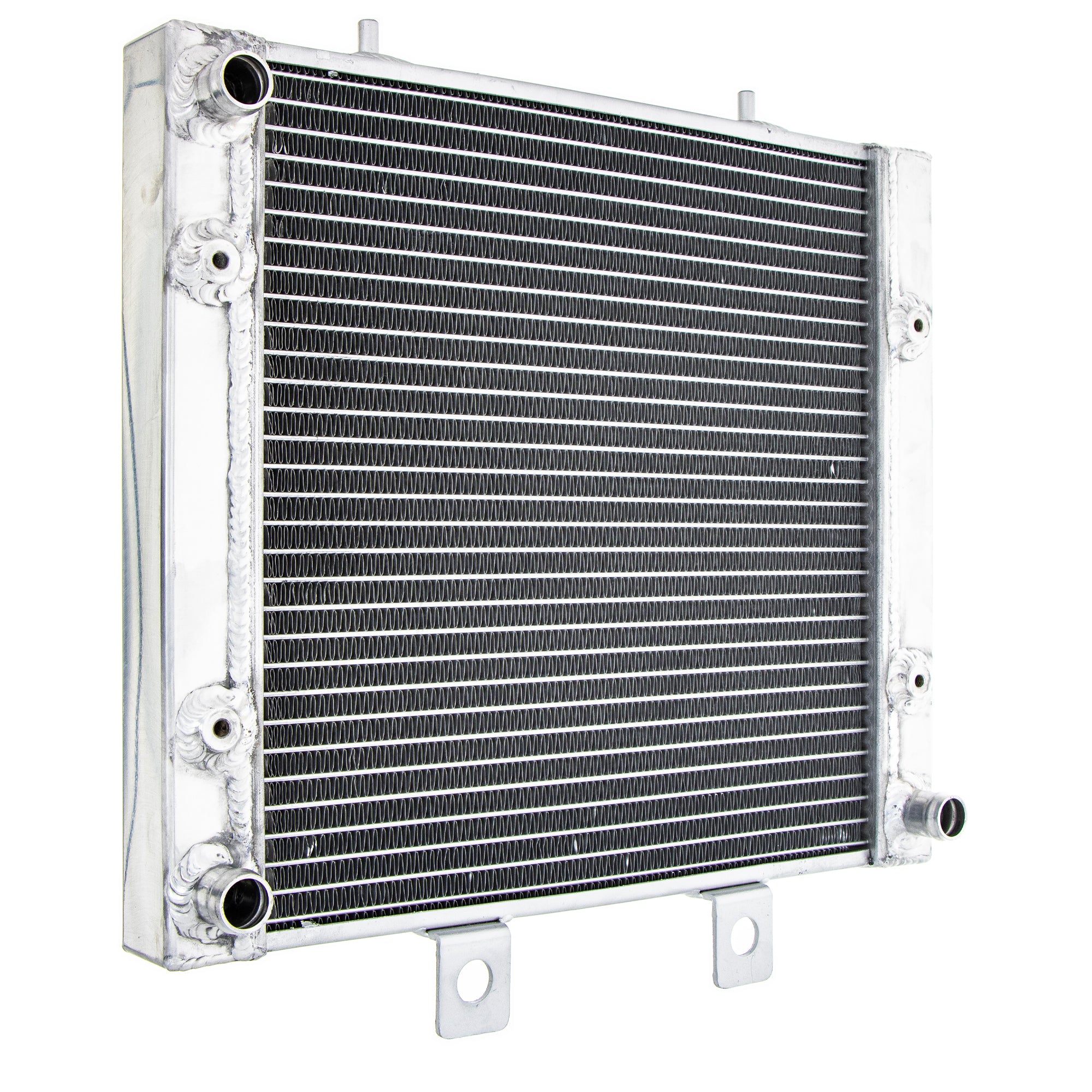High Capacity Radiator Polaris | NICHE PARTS