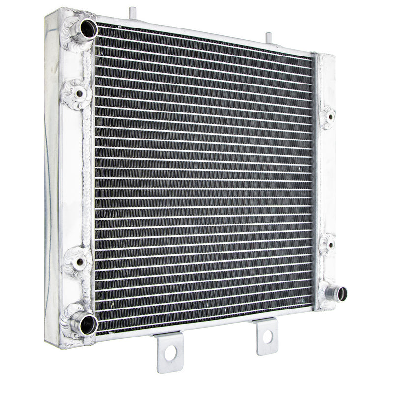 NICHE High Capacity Radiator