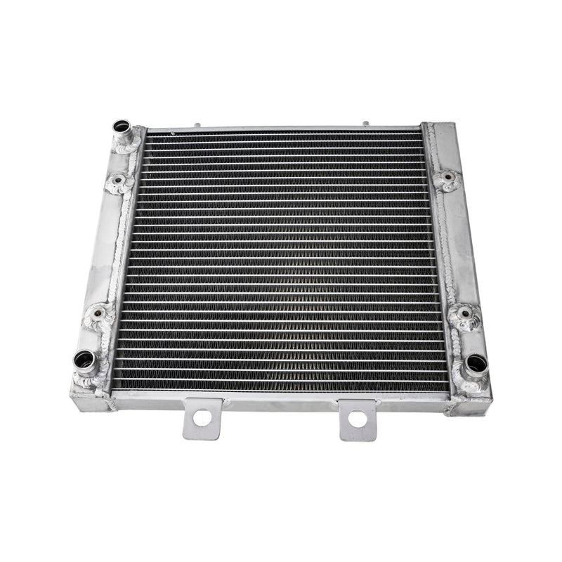 NICHE 519-CRD2228A Radiator