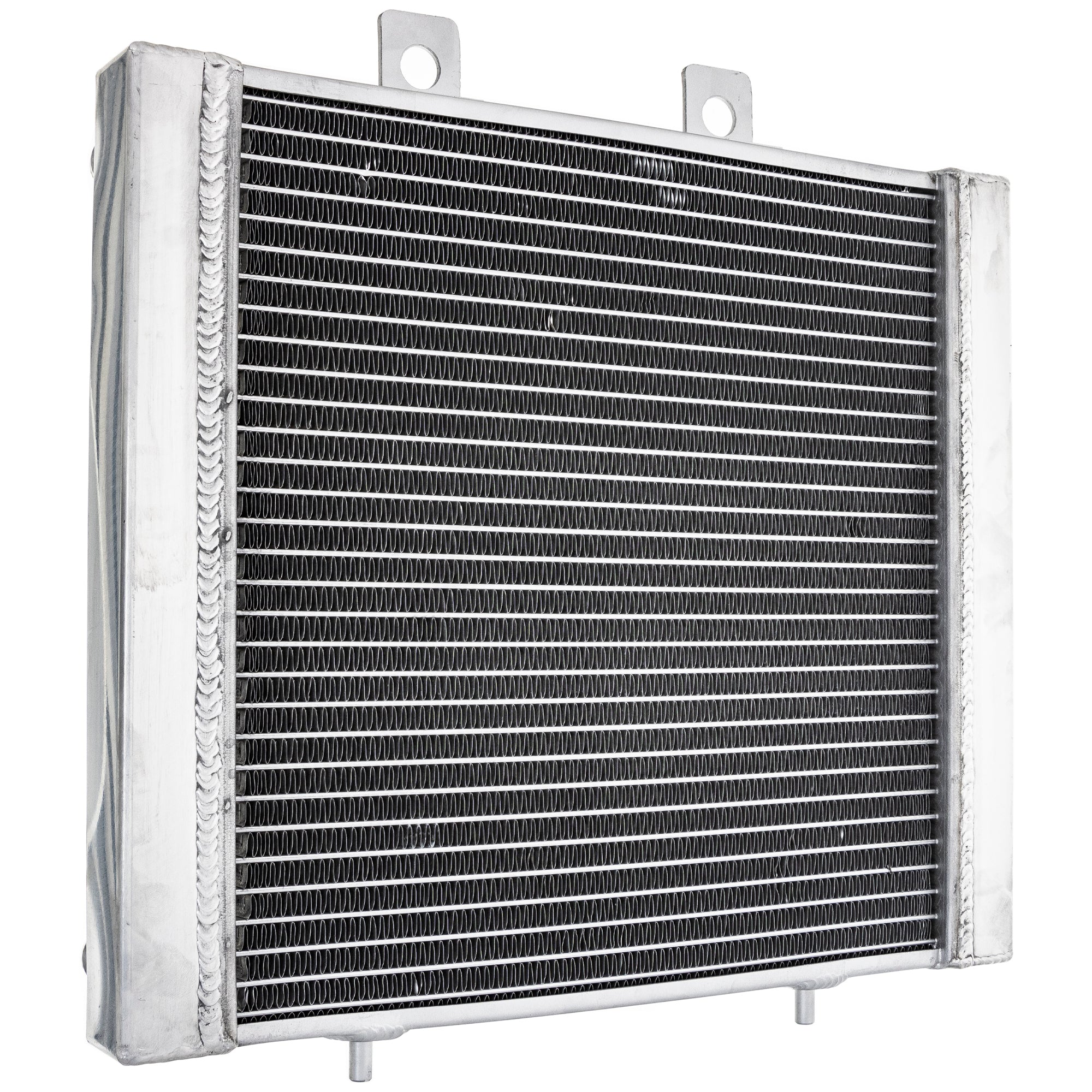 High Capacity Radiator Polaris | NICHE PARTS