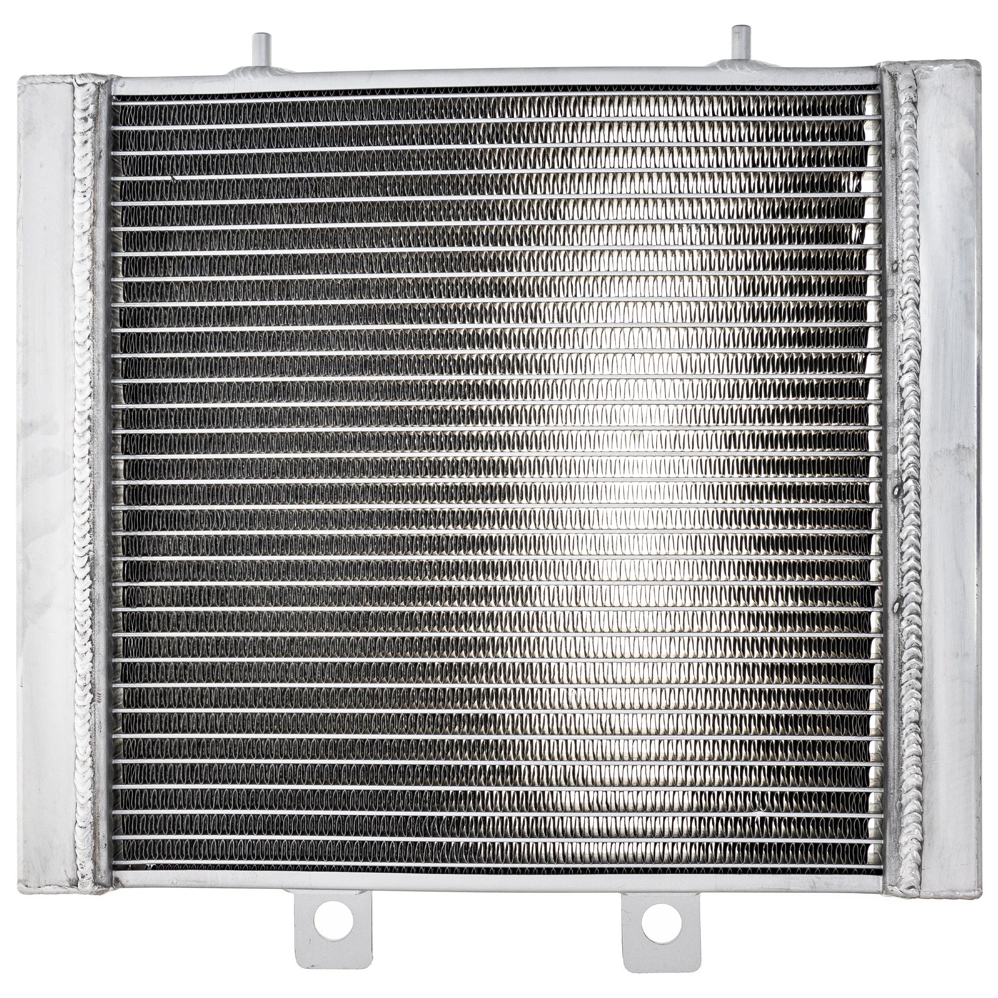 TZ250 Radiator 59W？ High Capacity Radiator Polaris | NICHE PARTS