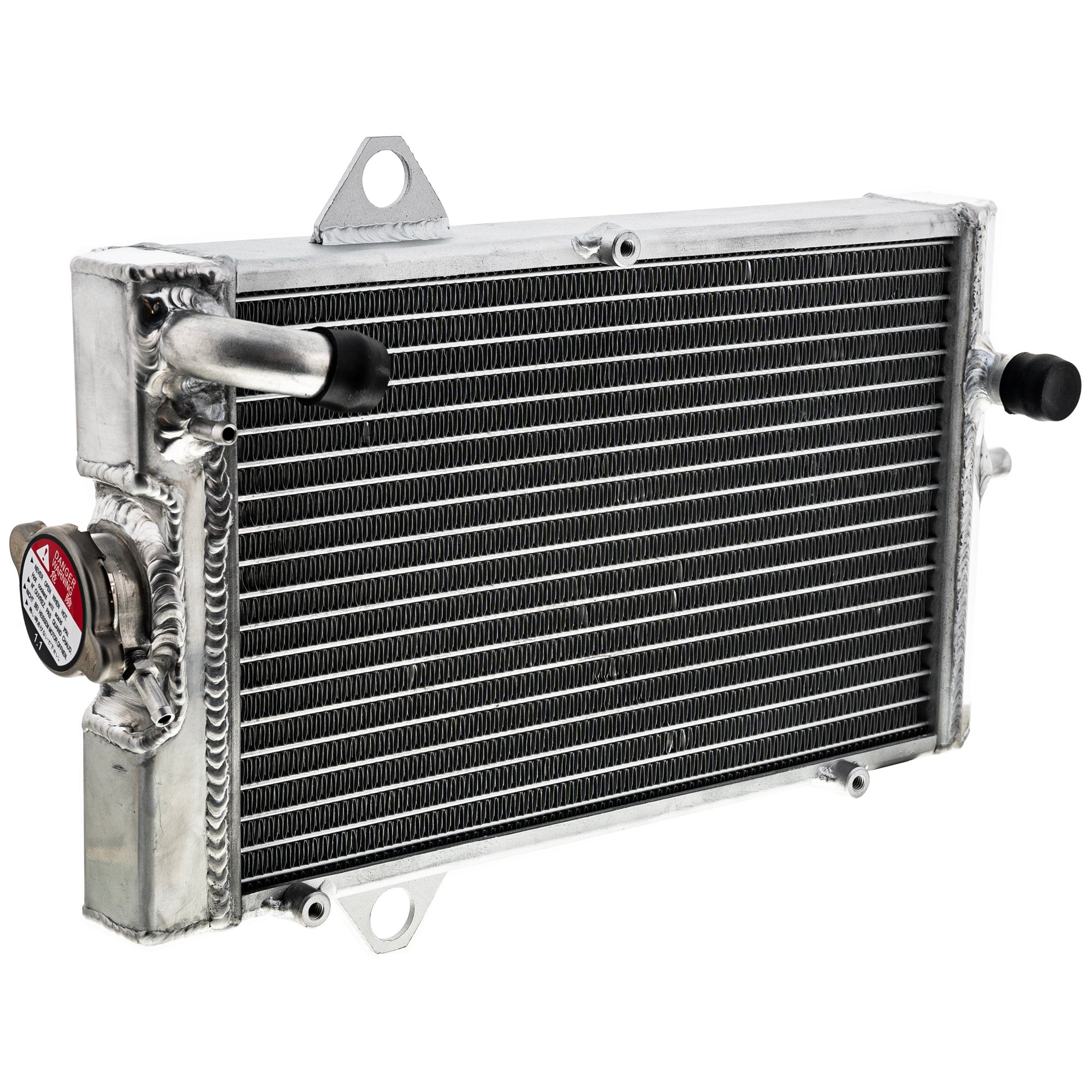 High Capacity Radiator for zOTHER Raptor NICHE 519-CRD2229A