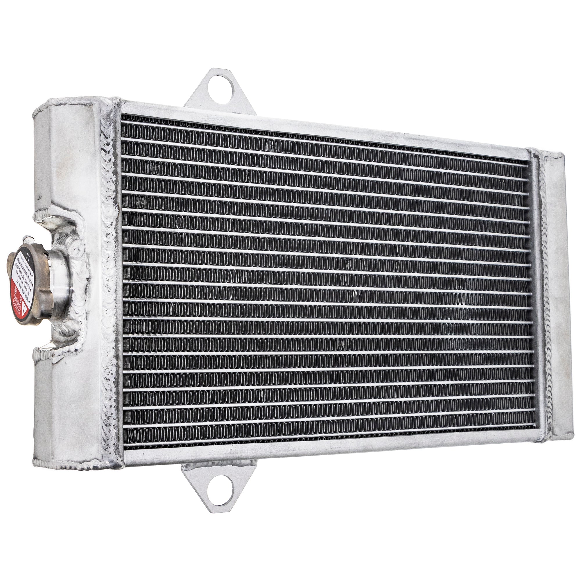 NICHE 519-CRD2229A High Capacity Radiator for zOTHER Raptor