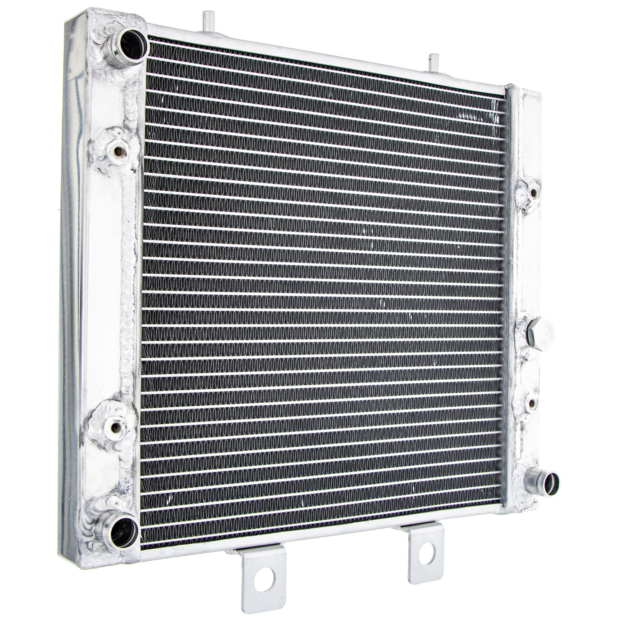 High Capacity Radiator Polaris | NICHE PARTS